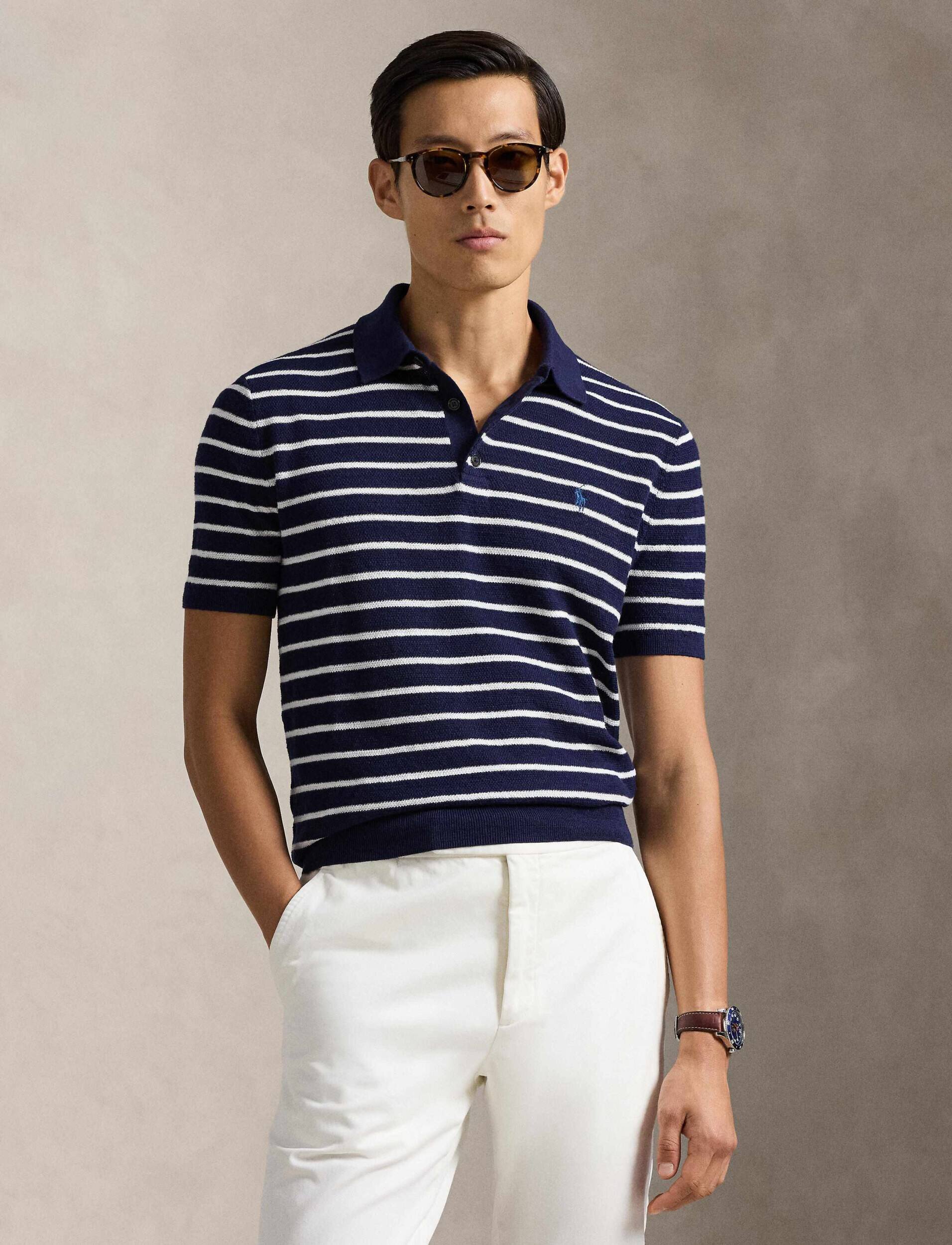 Polo Ralph Lauren Polo | regular fit | cu adaos de in