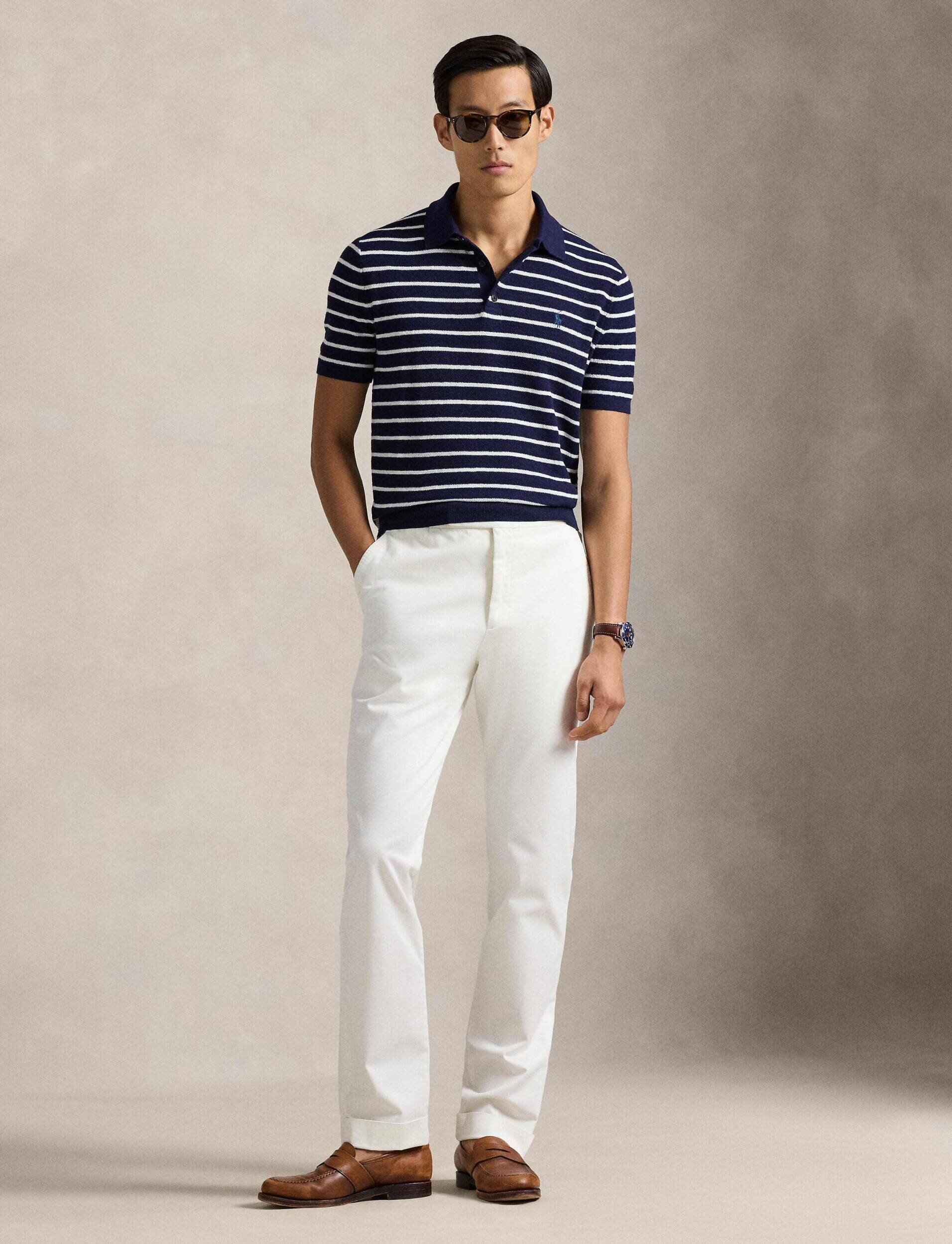Polo Ralph Lauren Polo | regular fit | cu adaos de in