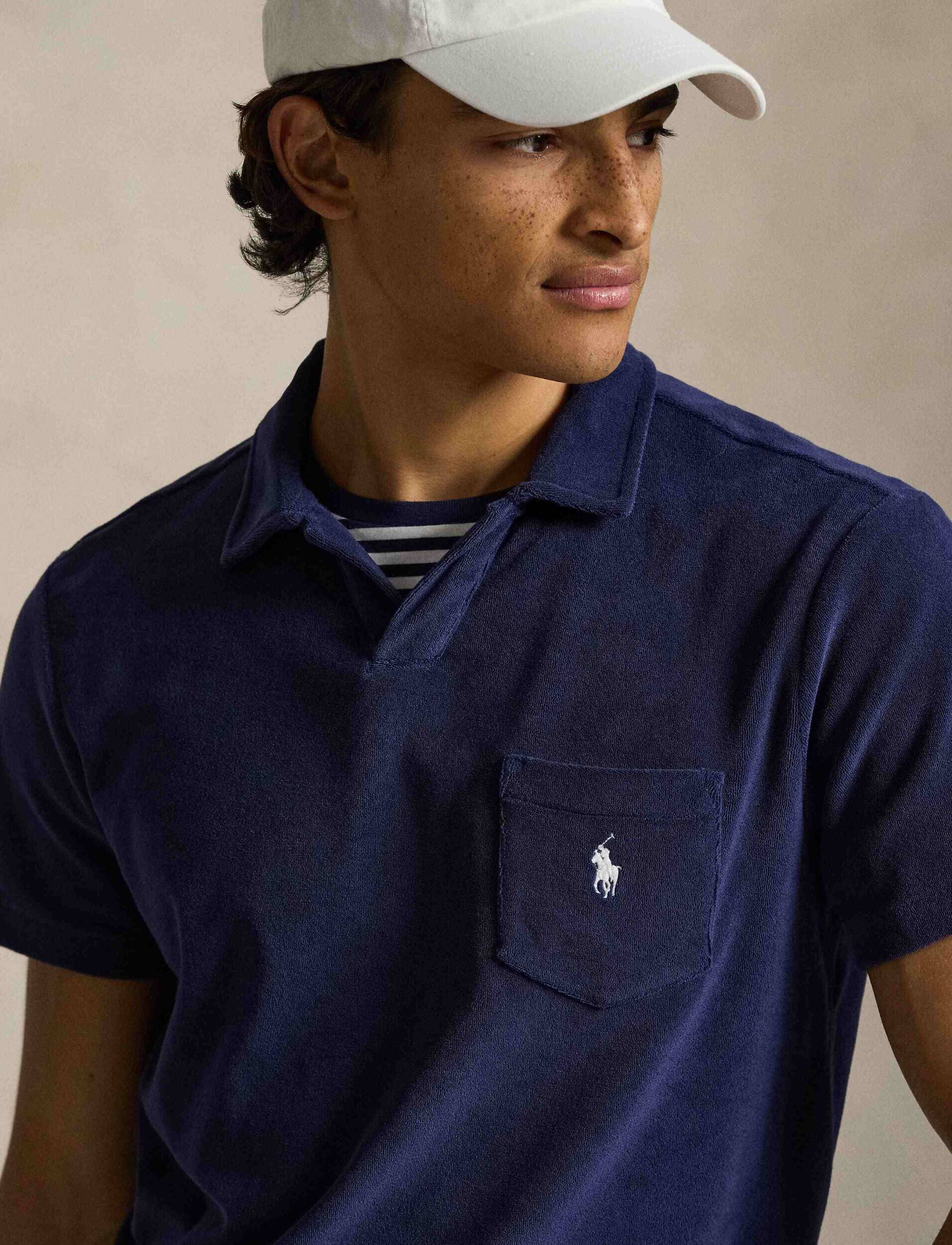 Polo Ralph Lauren Polo | regular fit frotir