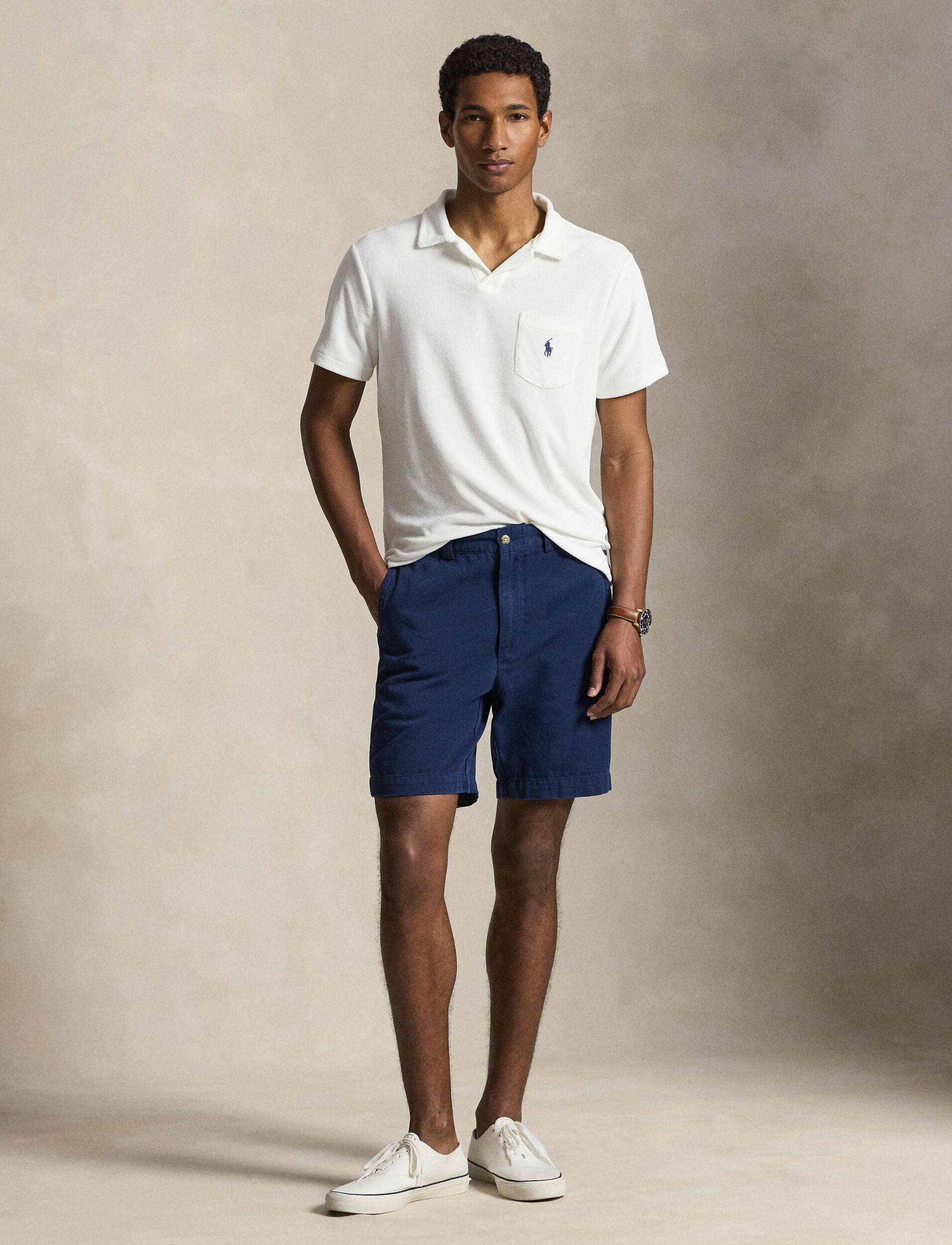 Polo Ralph Lauren Polo | regular fit frotir