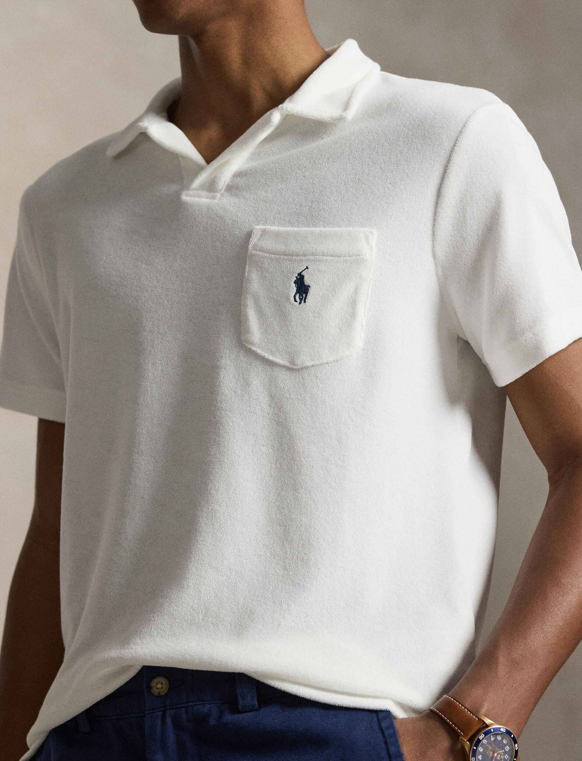 Polo Ralph Lauren Polo | regular fit frotir