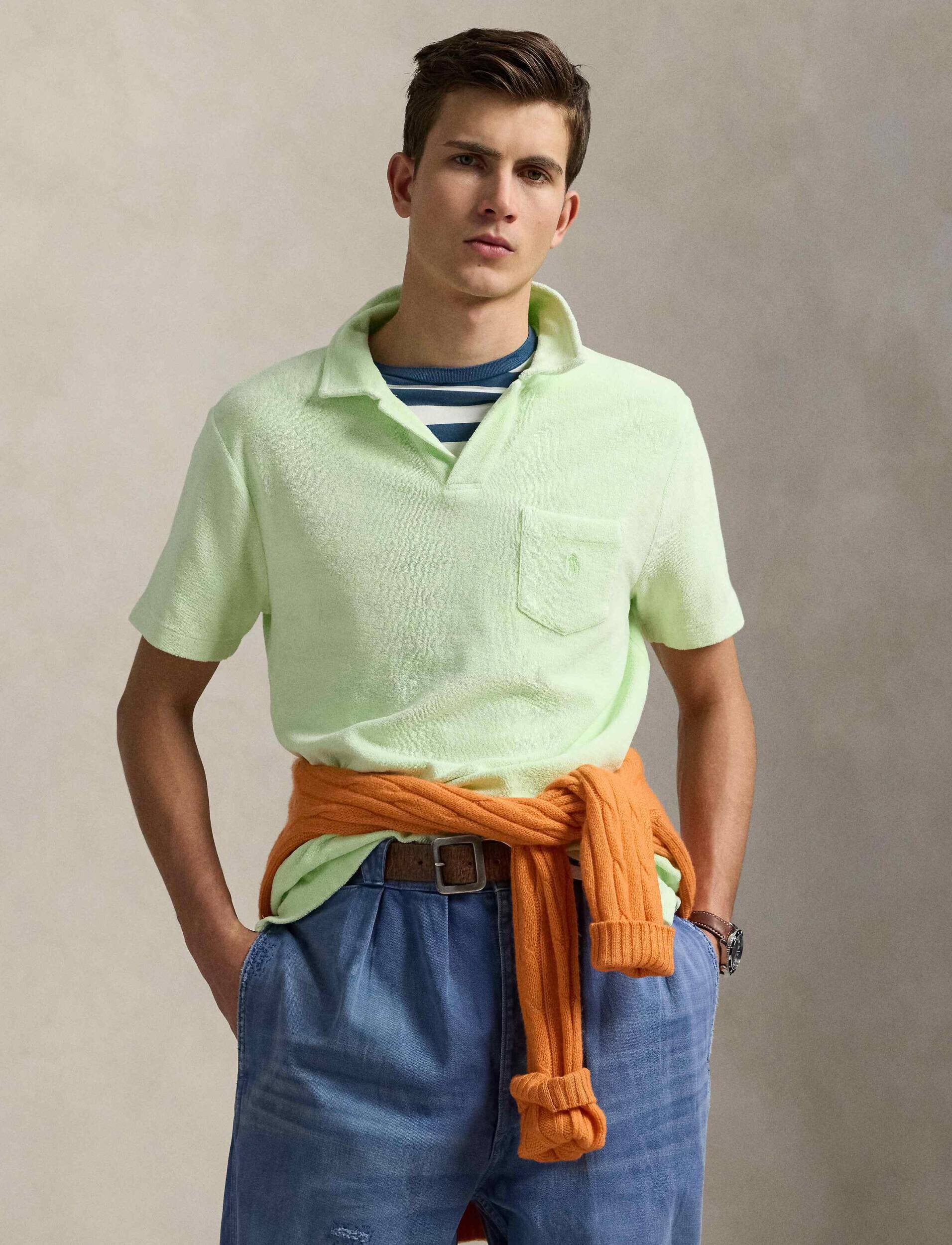 Polo Ralph Lauren Polo | Regular Fit frotir
