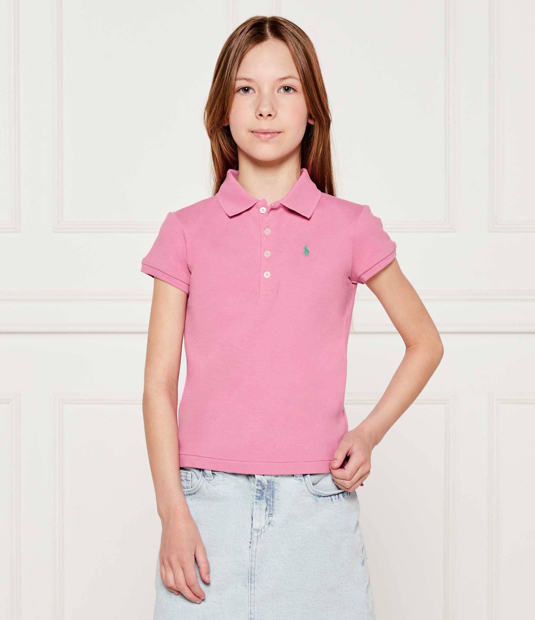 Polo Ralph Lauren Polo | Regular Fit | pique