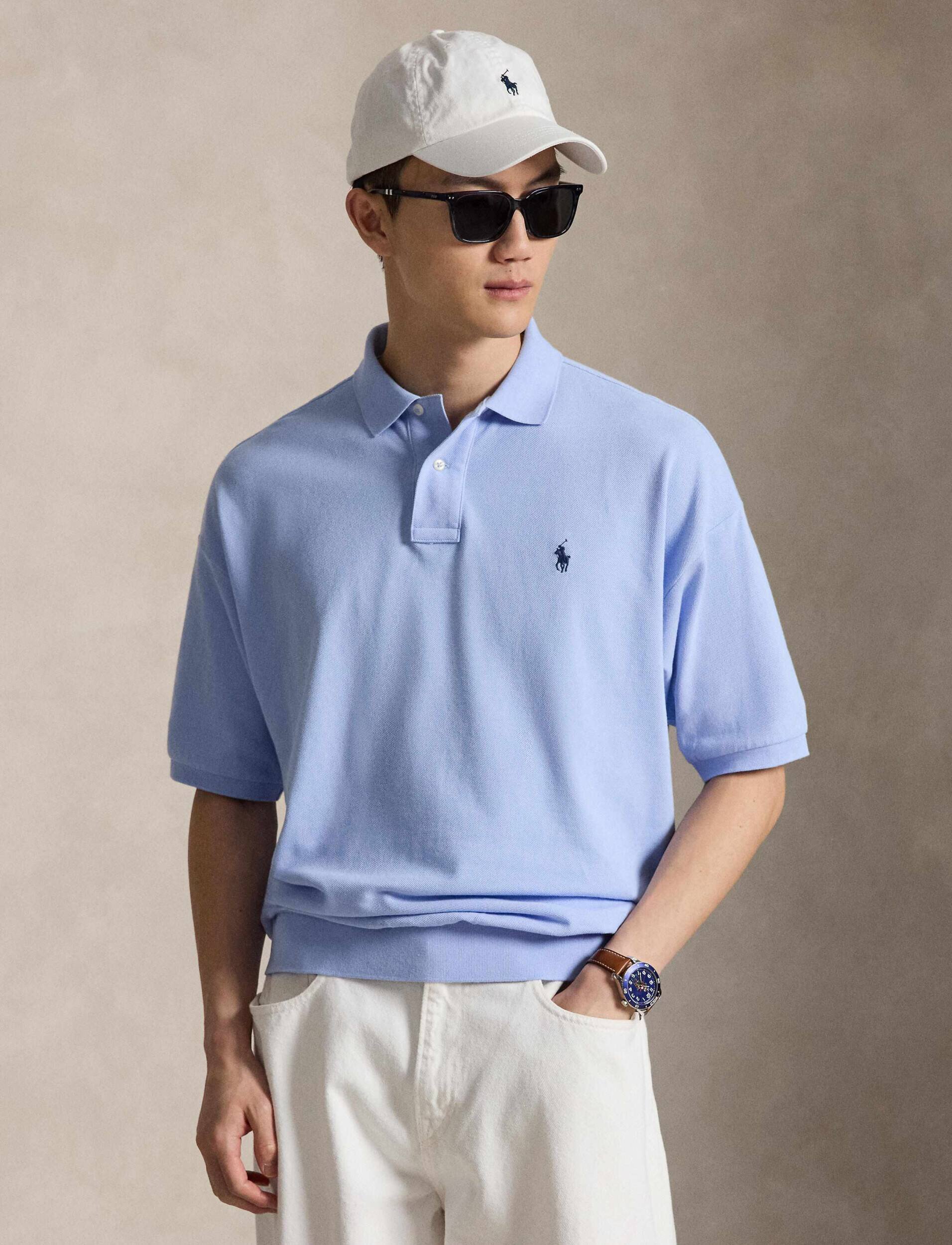 Polo Ralph Lauren Polo | Relaxed fit