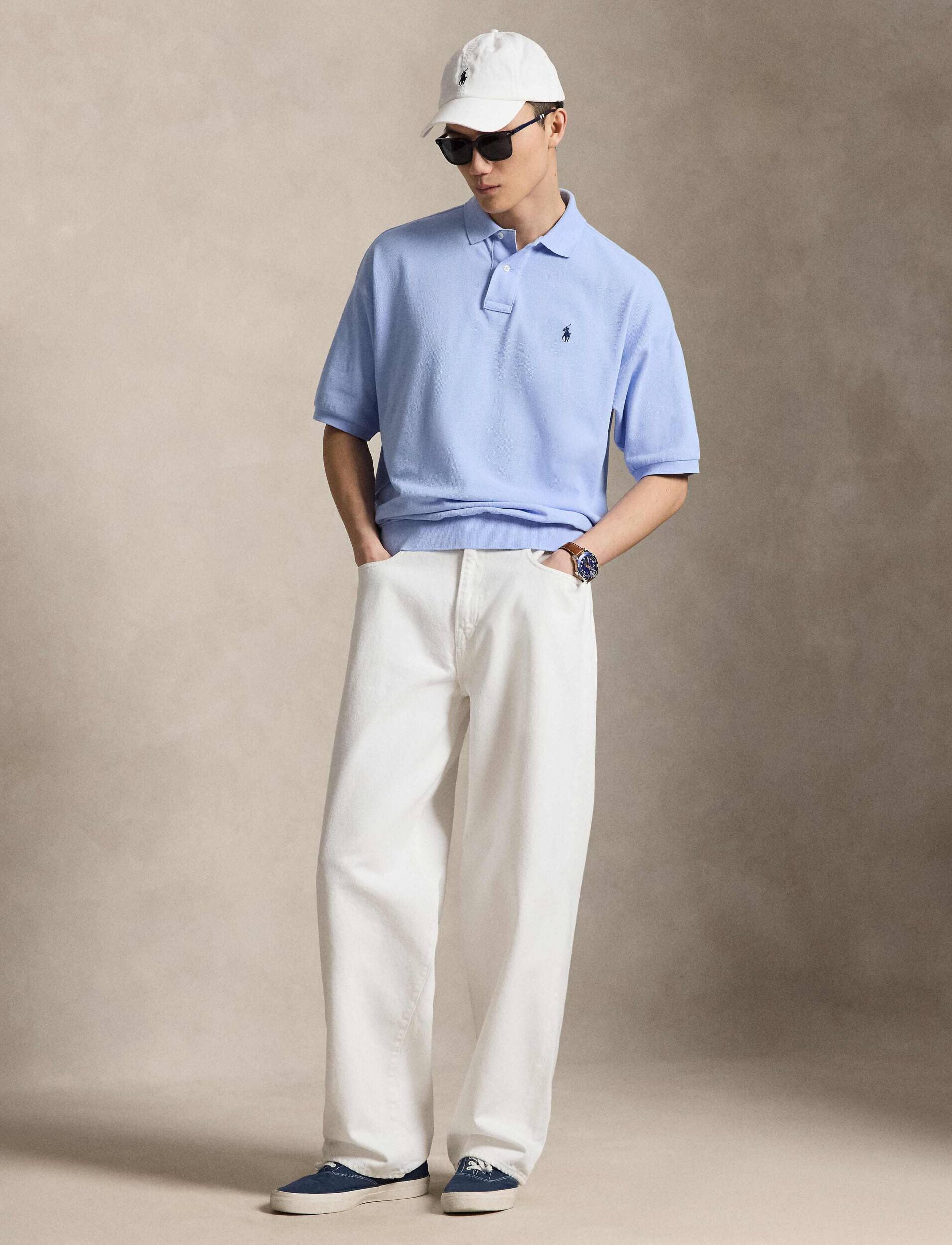 Polo Ralph Lauren Polo | Relaxed fit