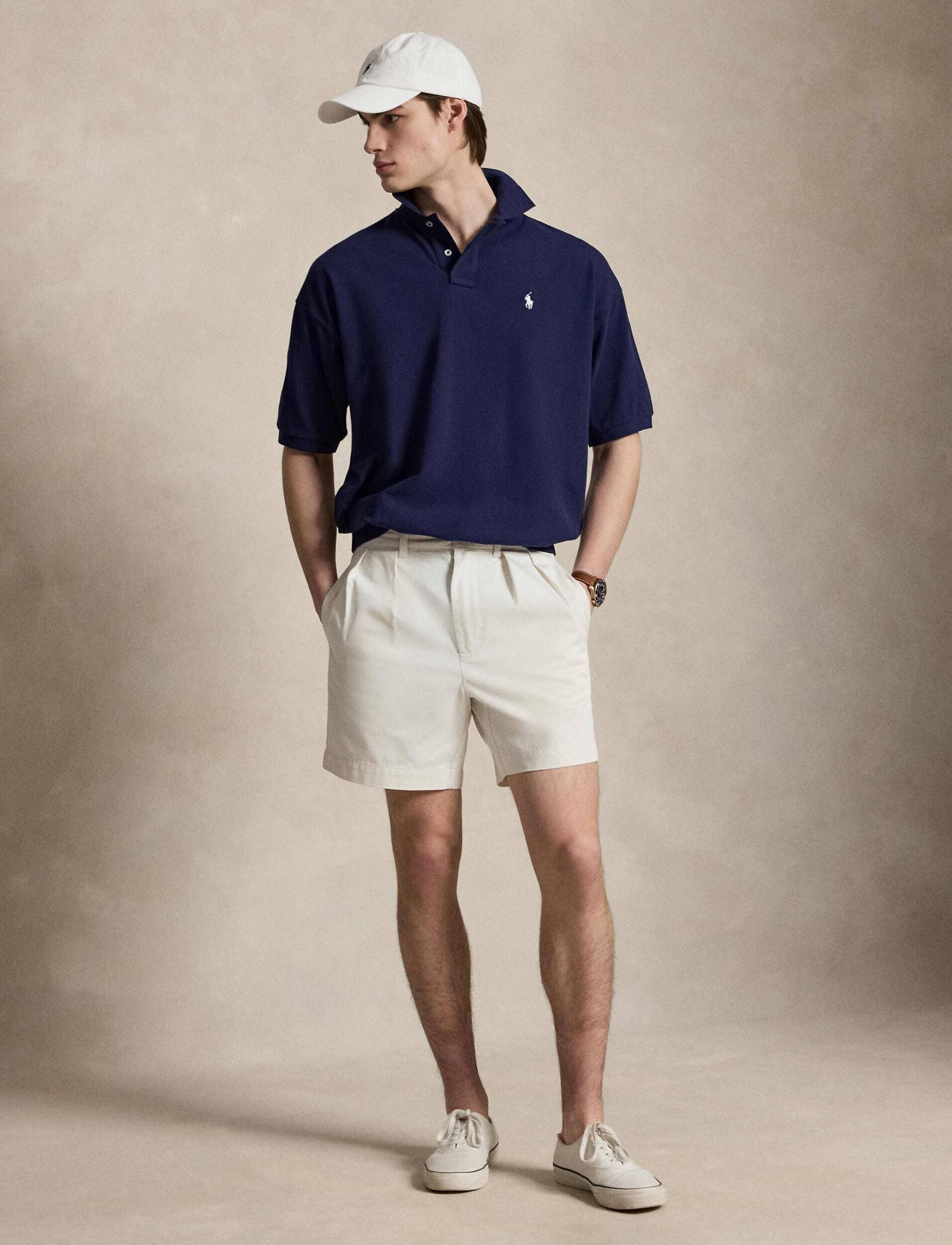 Polo Ralph Lauren Polo | Relaxed fit