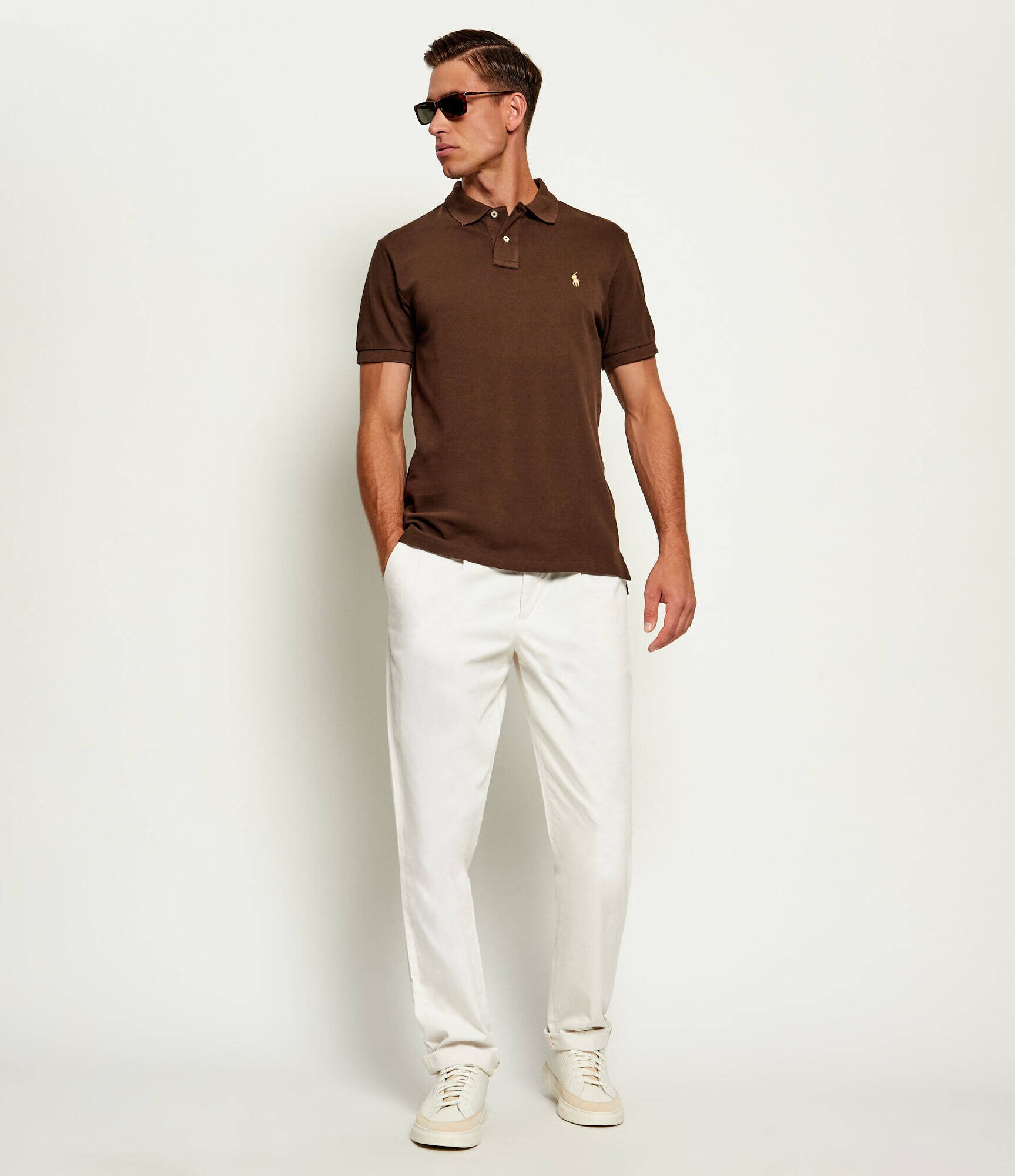 Polo Ralph Lauren Polo | Slim Fit
