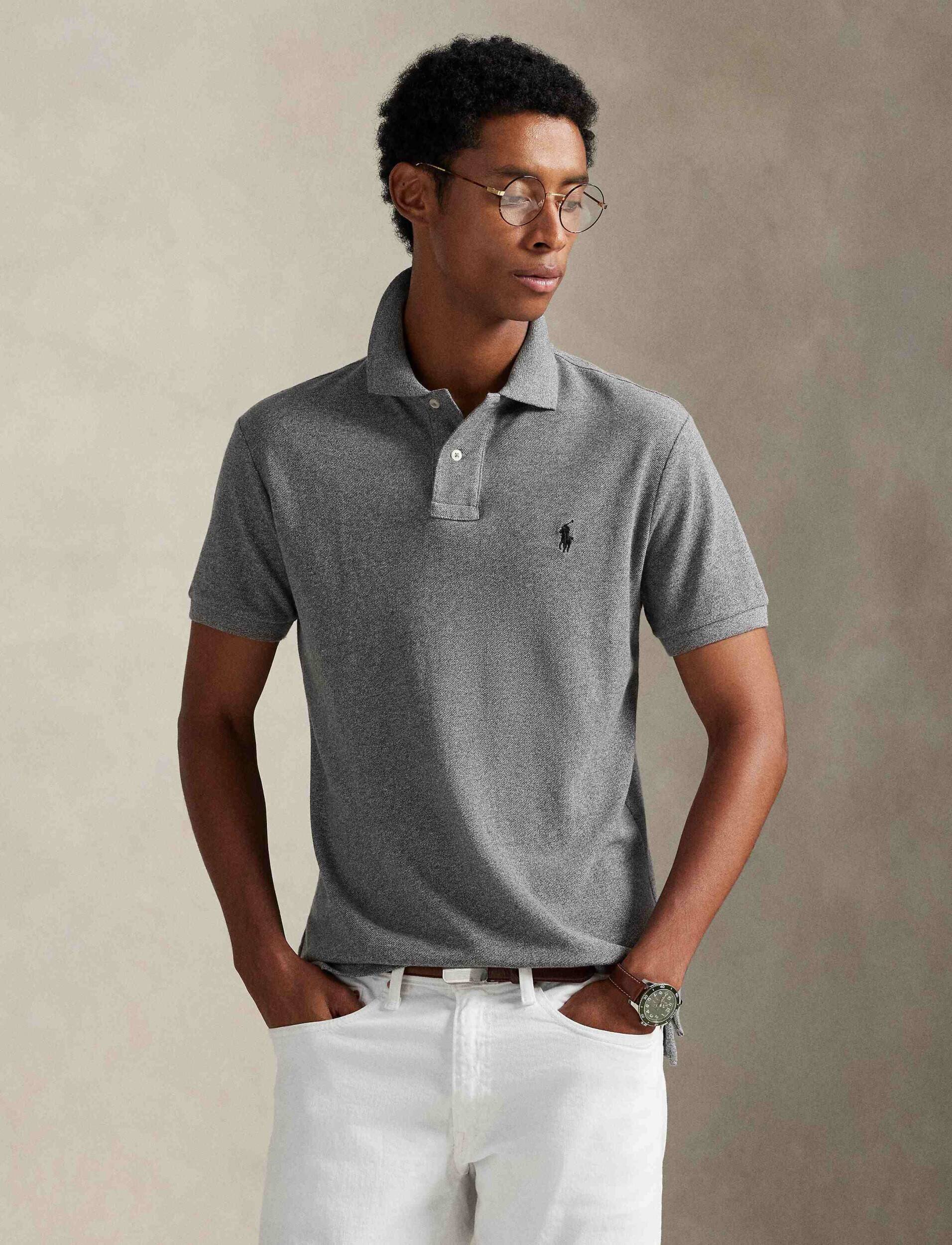 Polo Ralph Lauren Polo | Slim Fit
