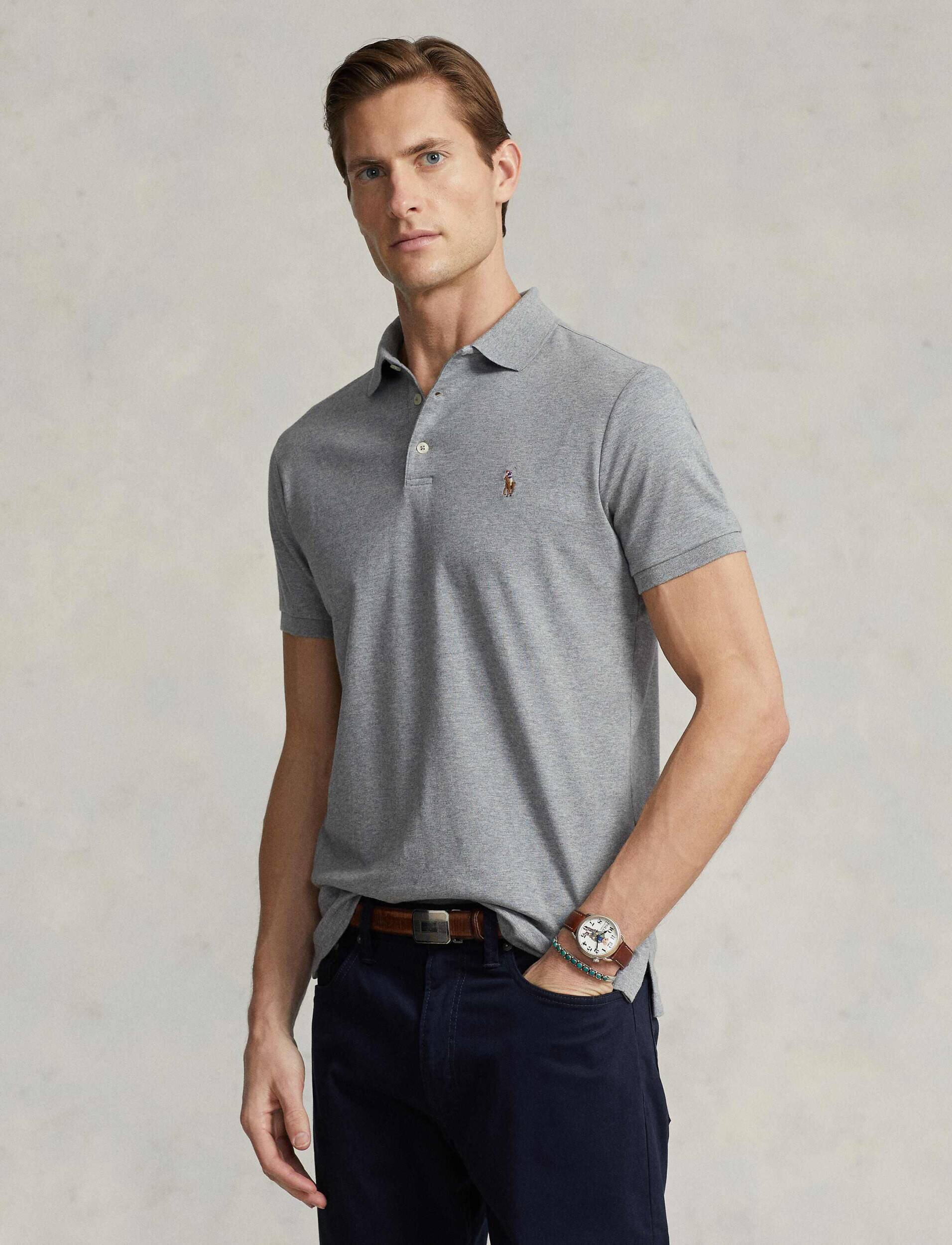 Polo Ralph Lauren Polo | Slim Fit