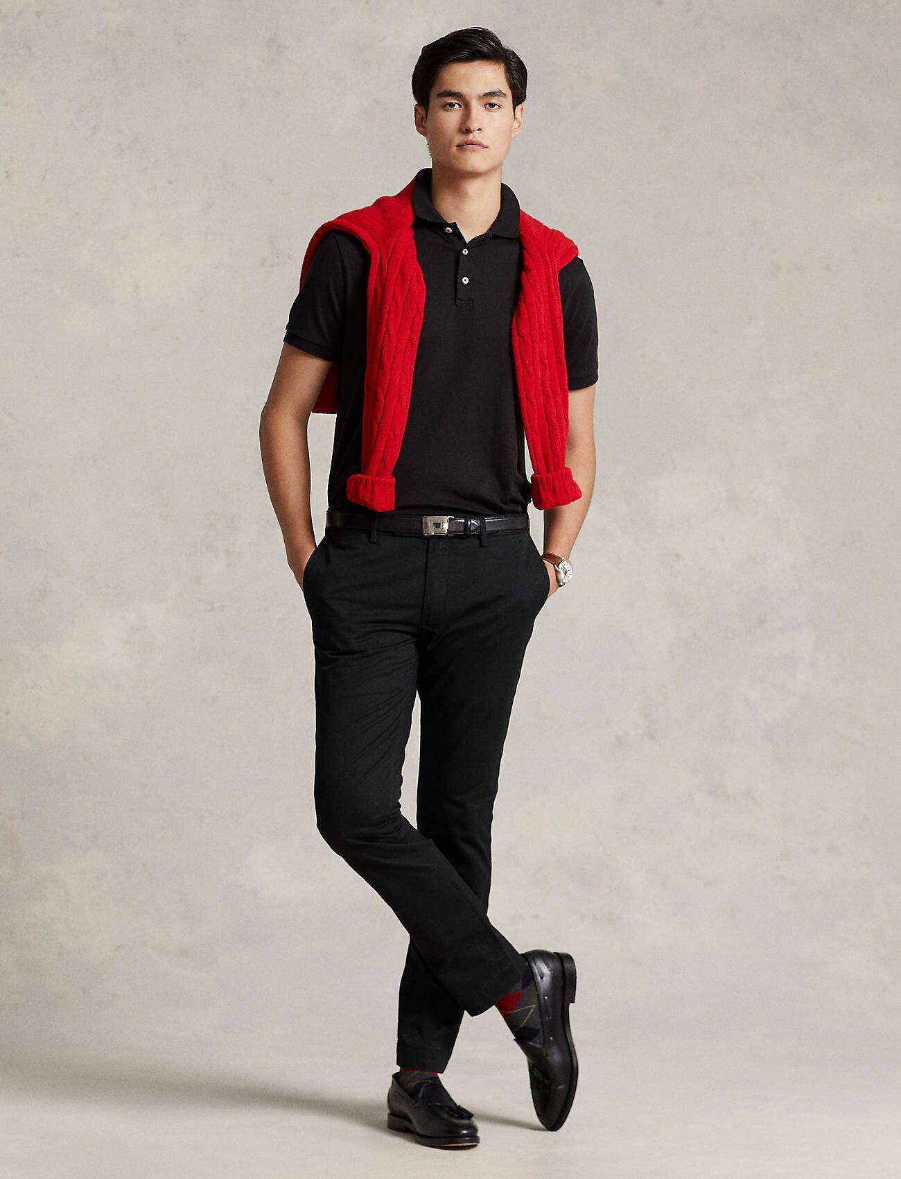 Polo Ralph Lauren Polo | Slim Fit