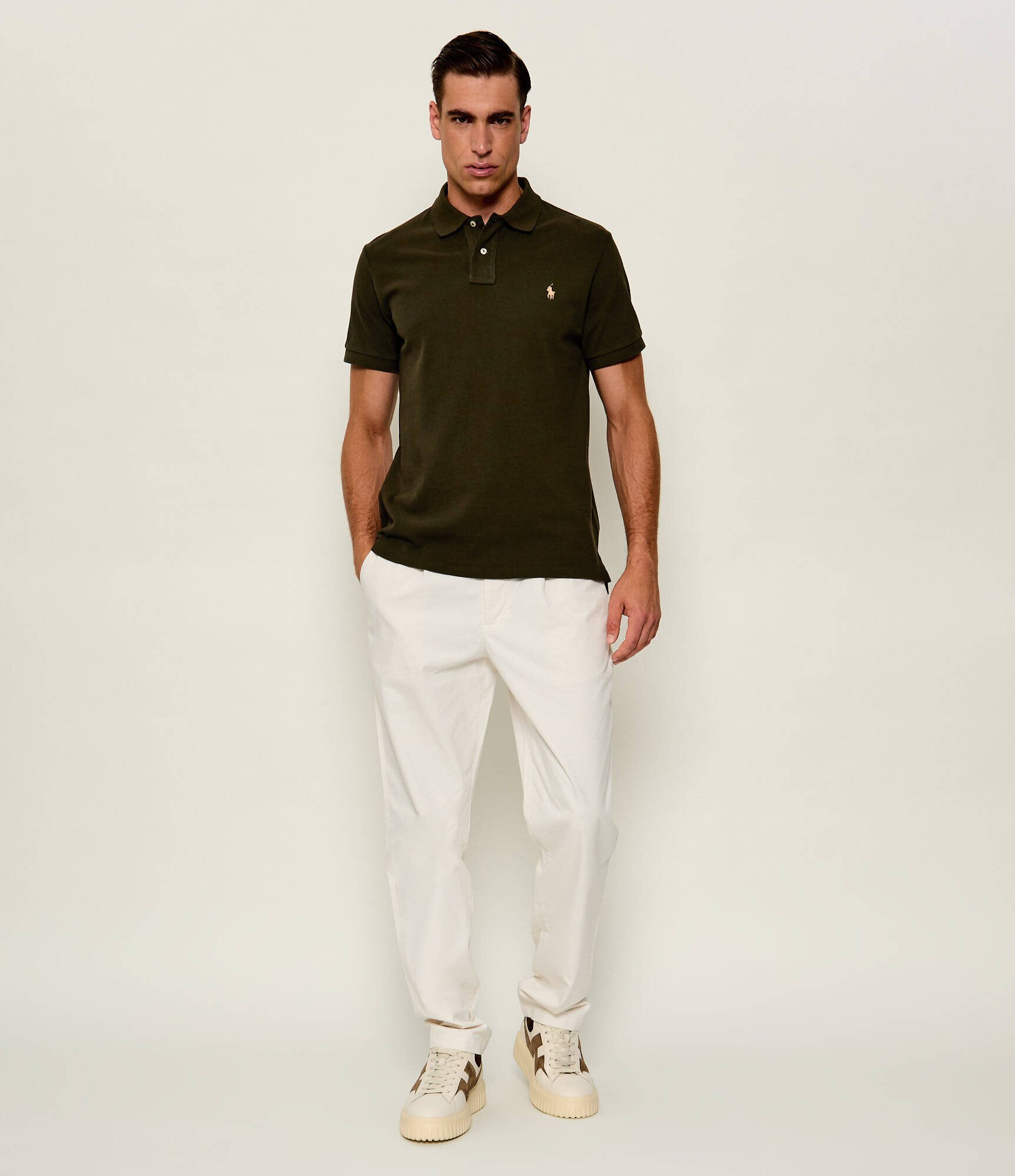 Polo Ralph Lauren Polo | Slim Fit