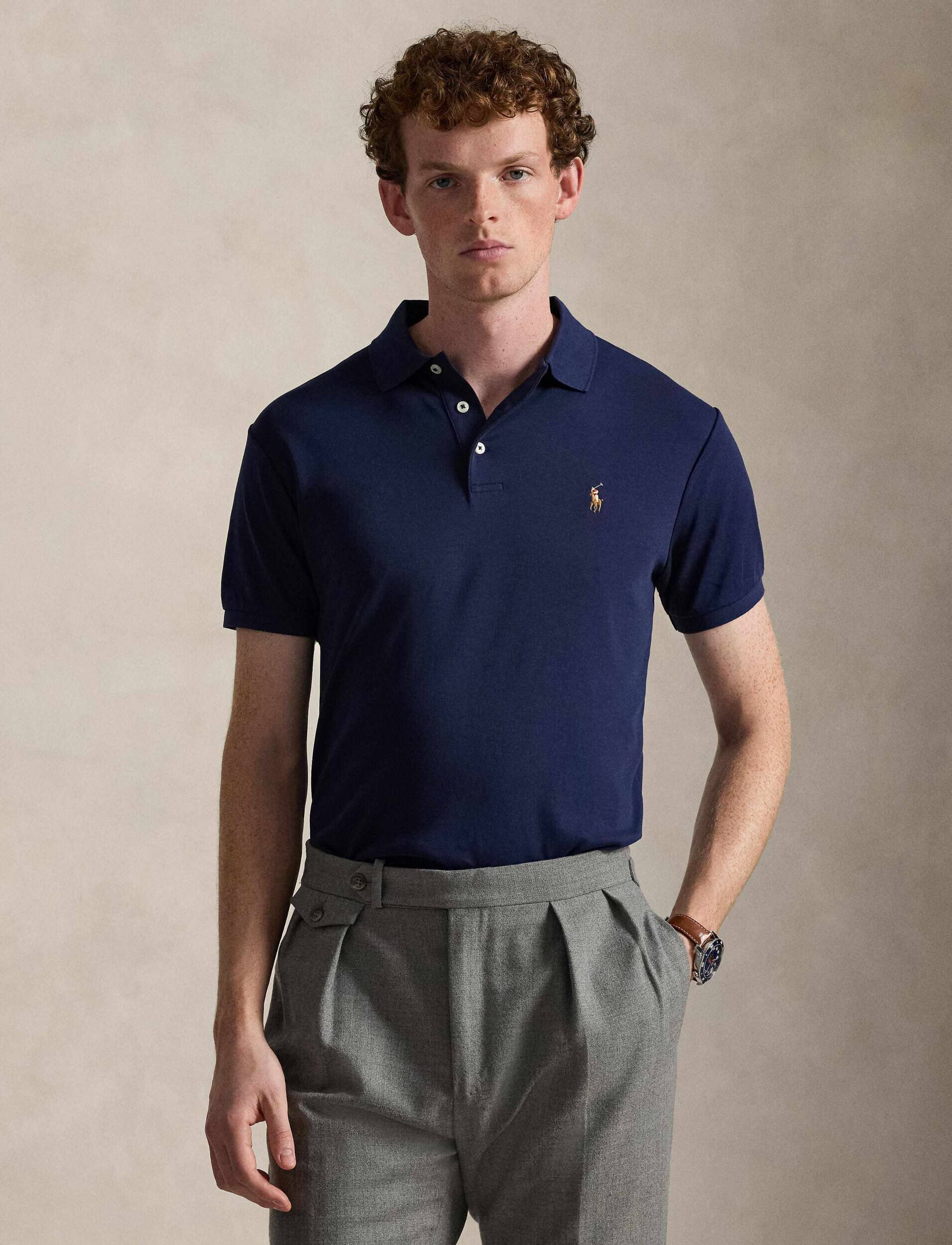 Polo Ralph Lauren Polo | Slim Fit