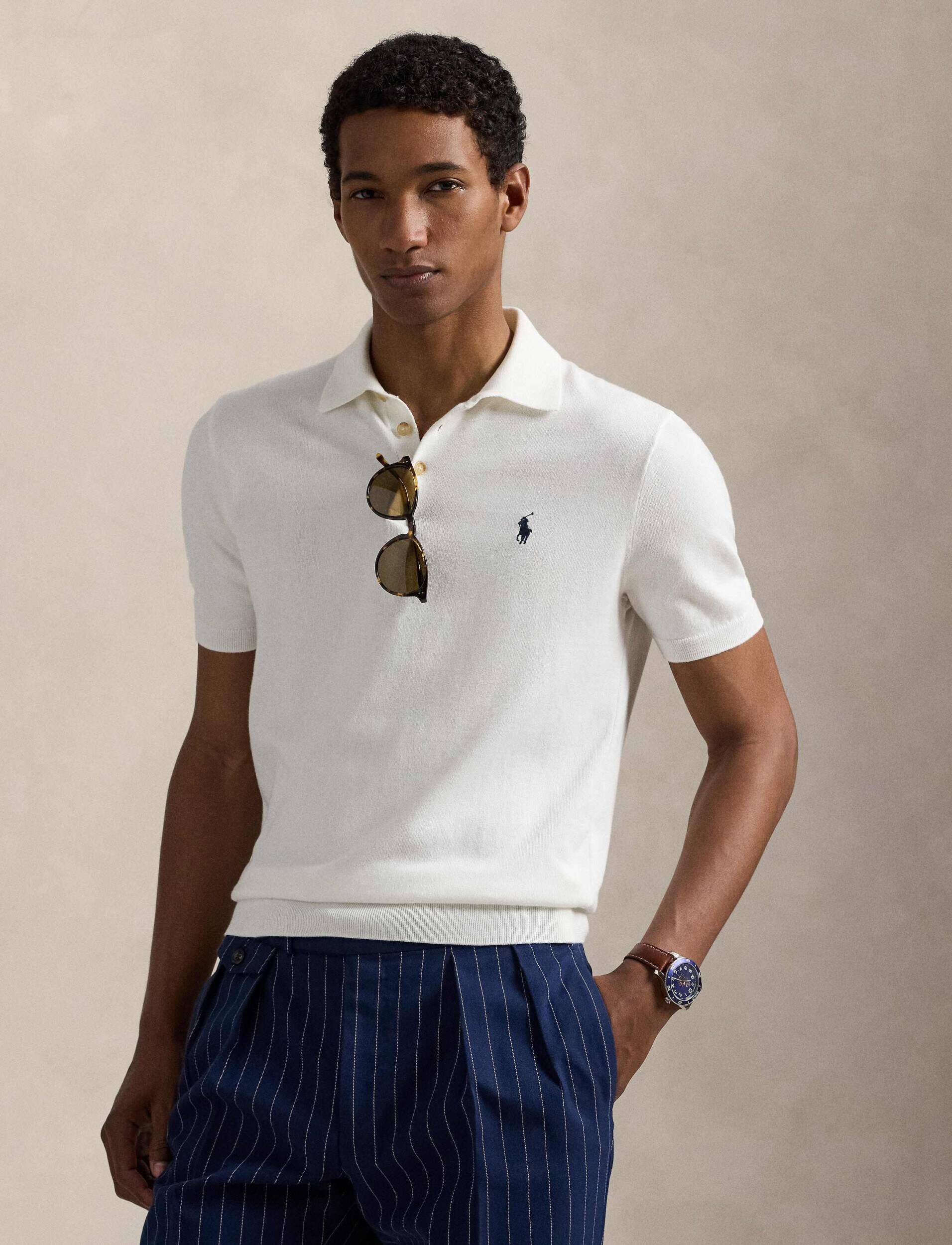 Polo Ralph Lauren Polo | Slim Fit