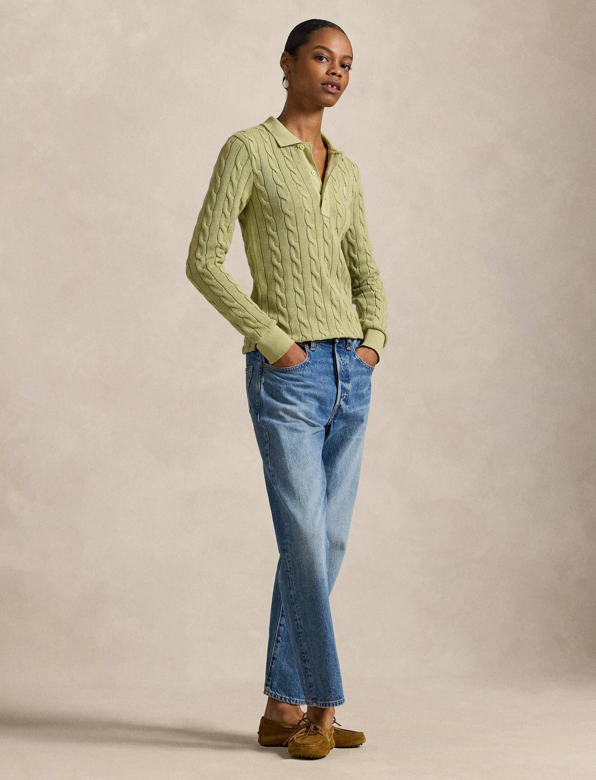 Polo Ralph Lauren Polo | Slim Fit
