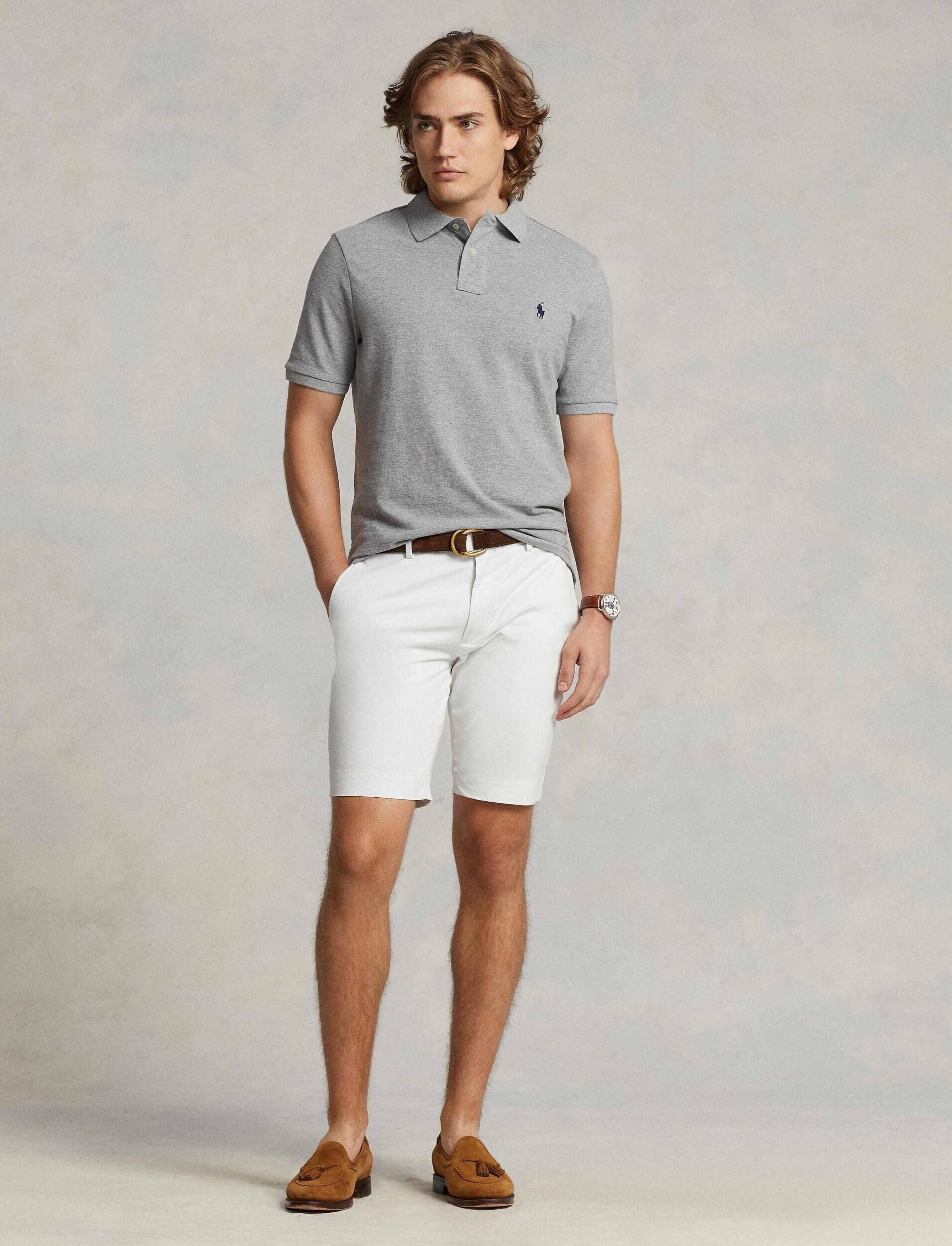 Polo Ralph Lauren Polo | Slim Fit
