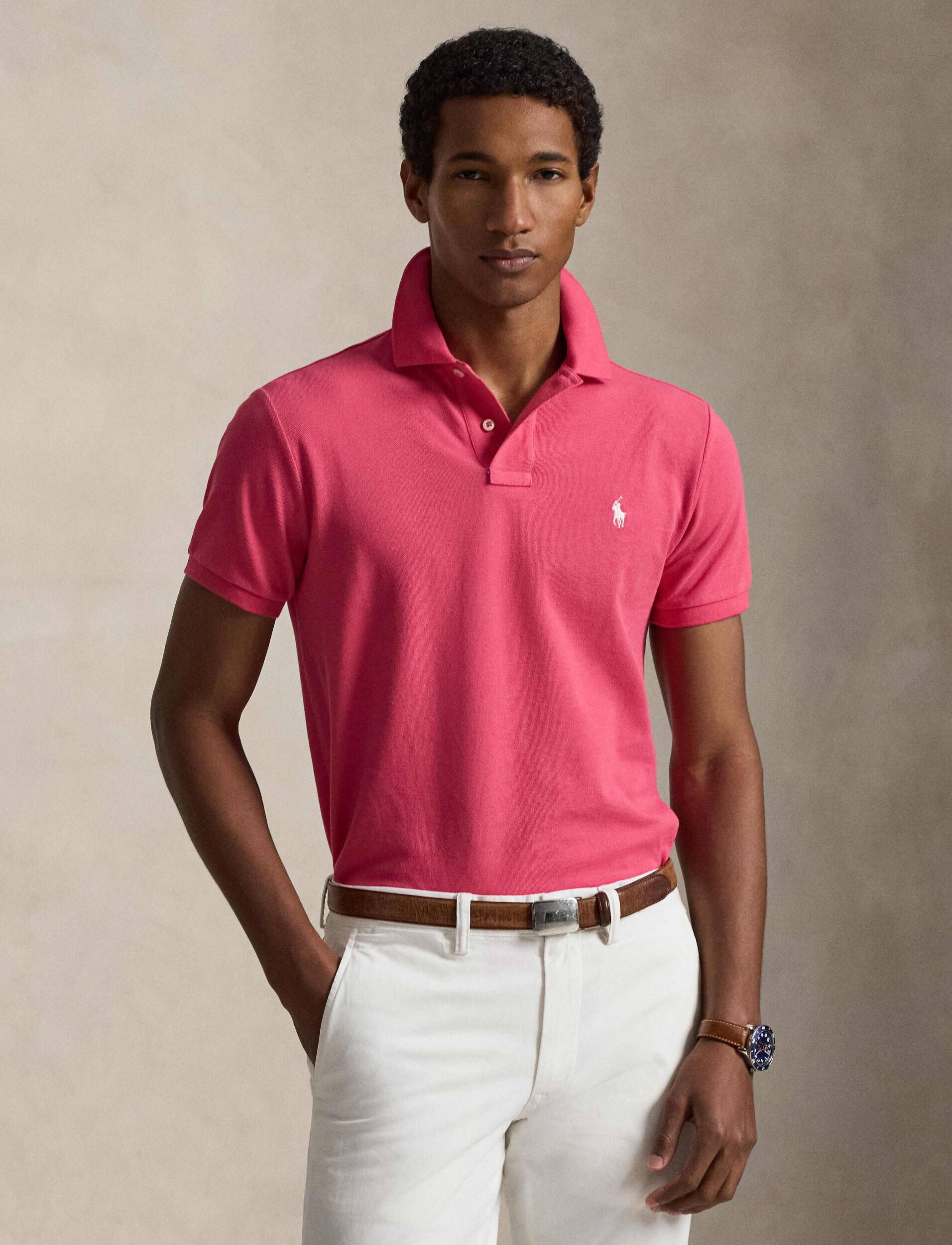 Polo Ralph Lauren Polo | Slim Fit