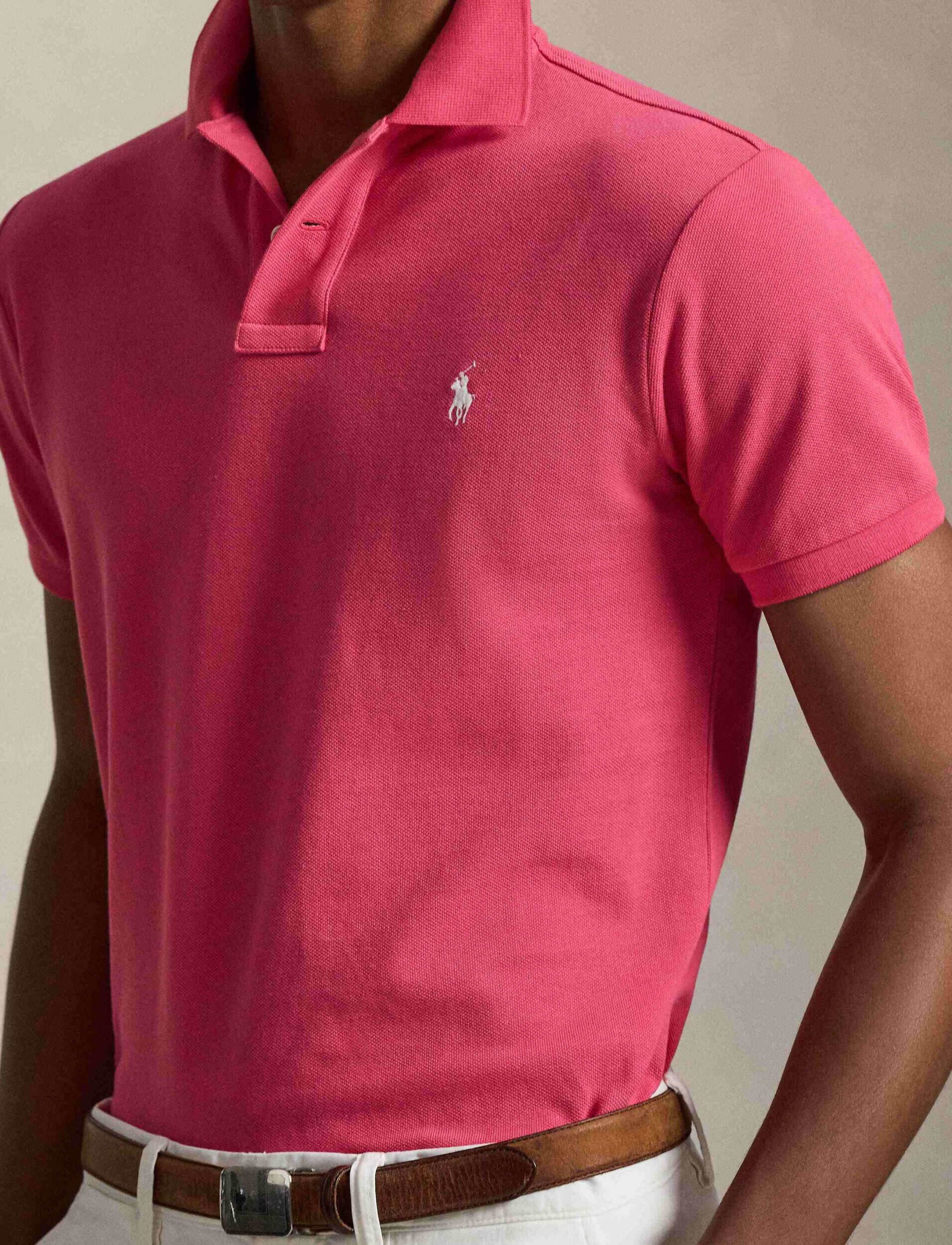 Polo Ralph Lauren Polo | Slim Fit