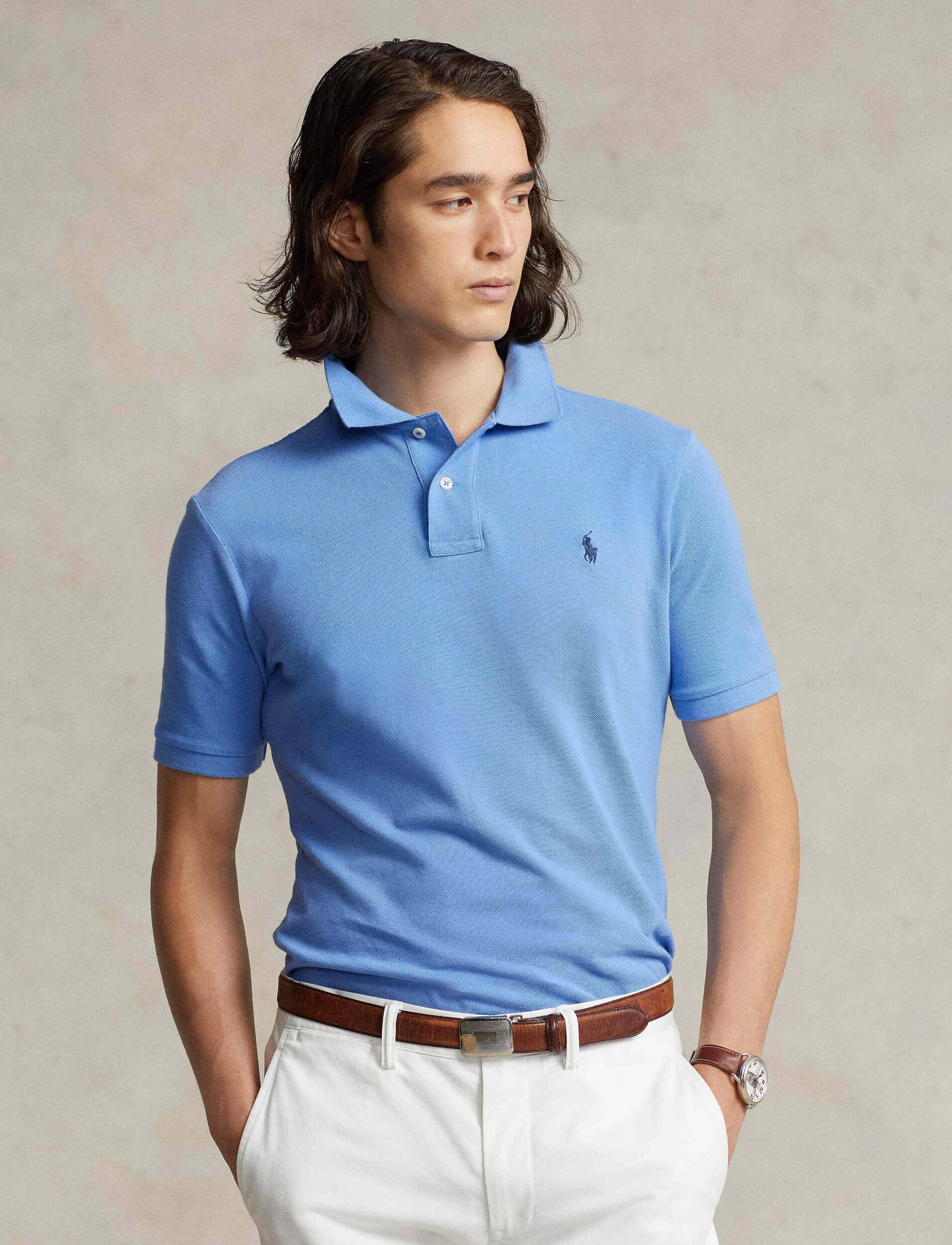 Polo Ralph Lauren Polo | Slim Fit