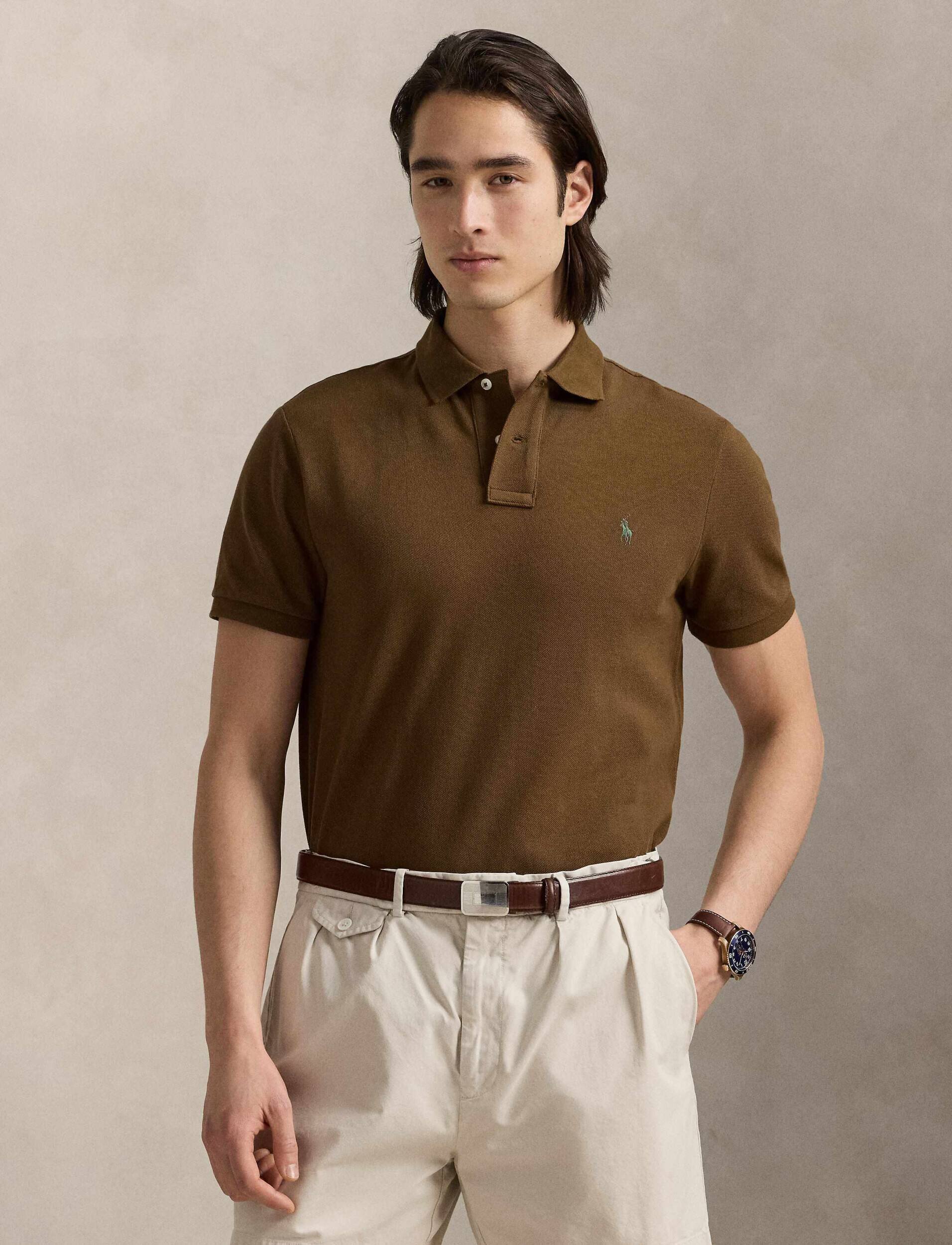 Polo Ralph Lauren Polo | Slim Fit