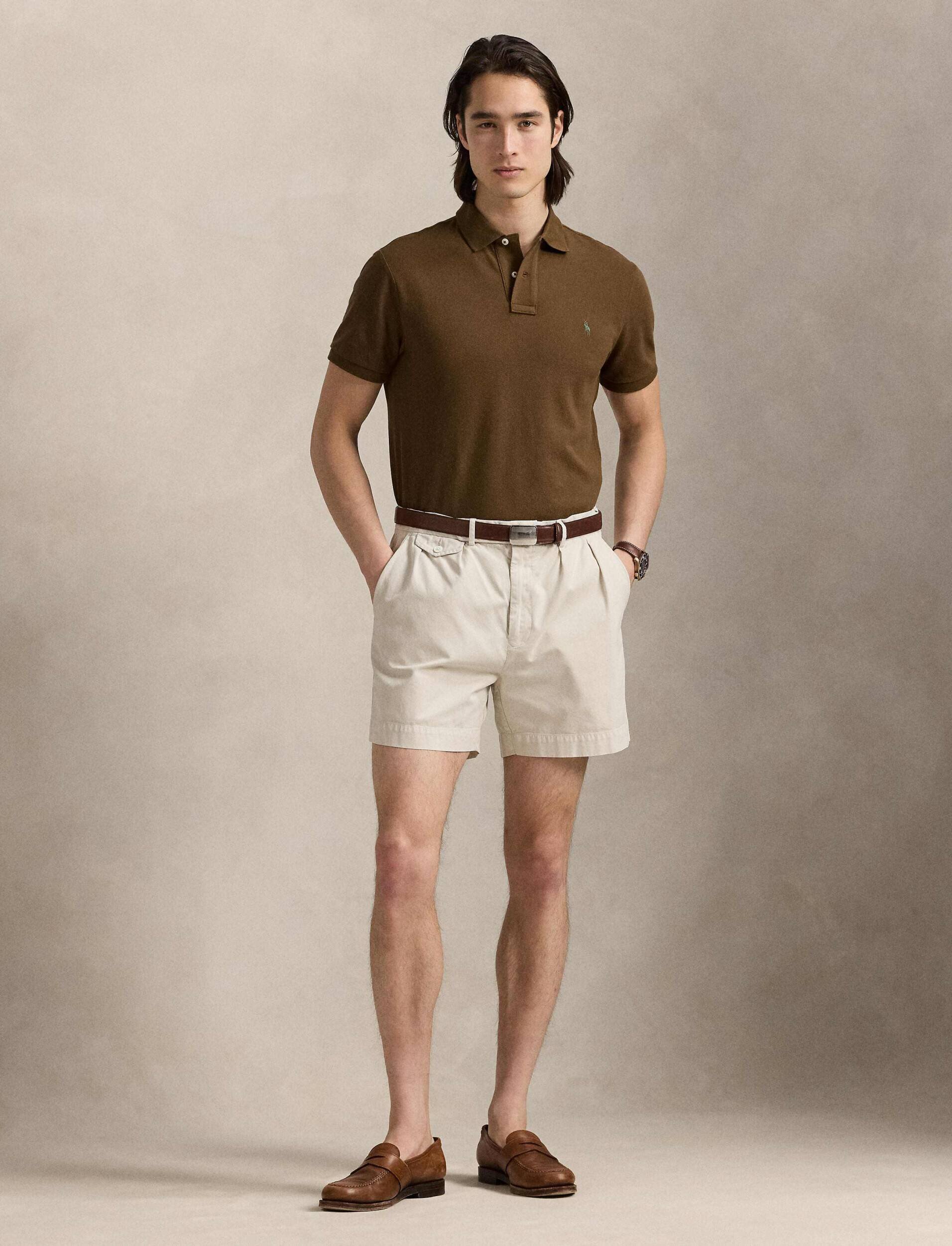 Polo Ralph Lauren Polo | Slim Fit