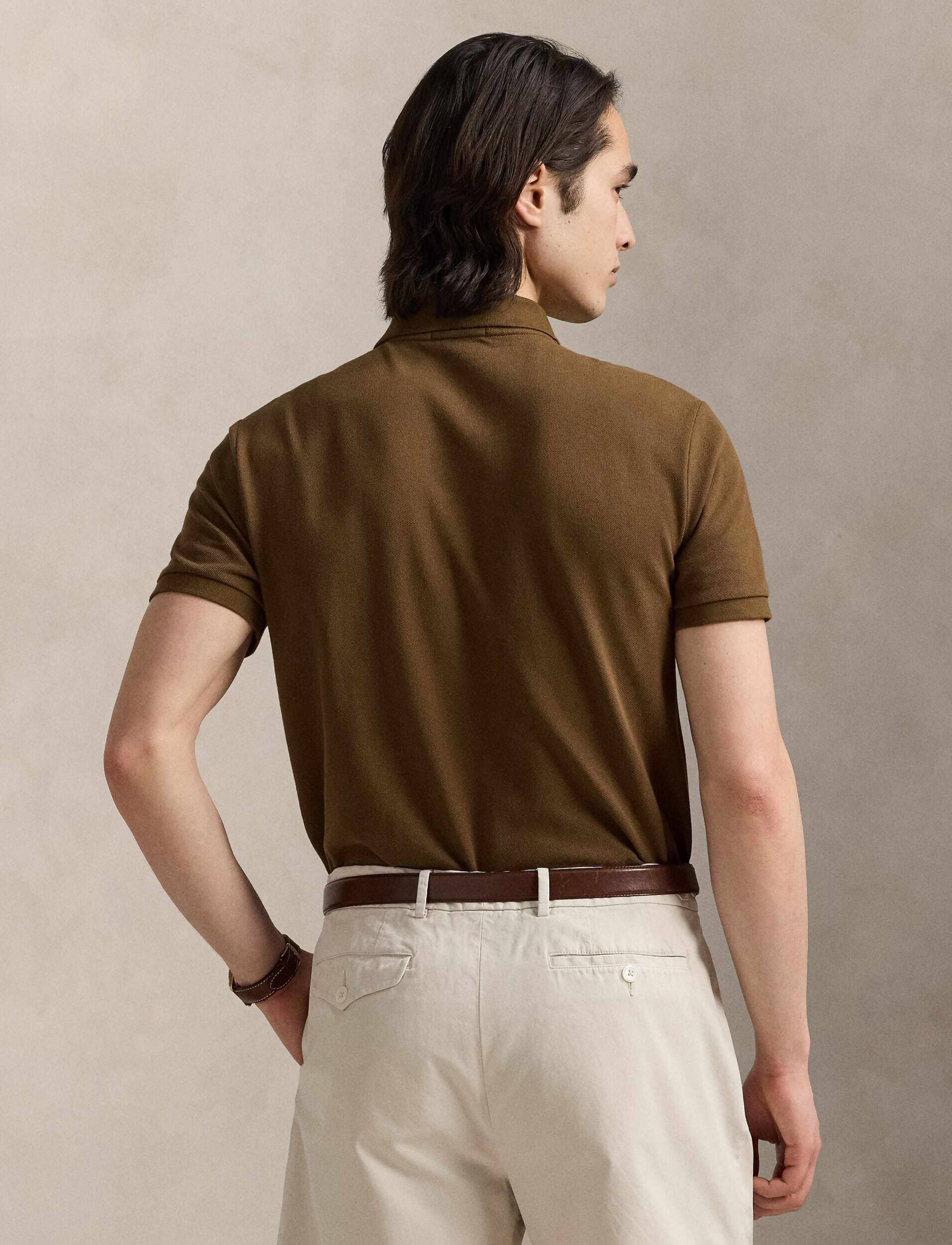 Polo Ralph Lauren Polo | Slim Fit