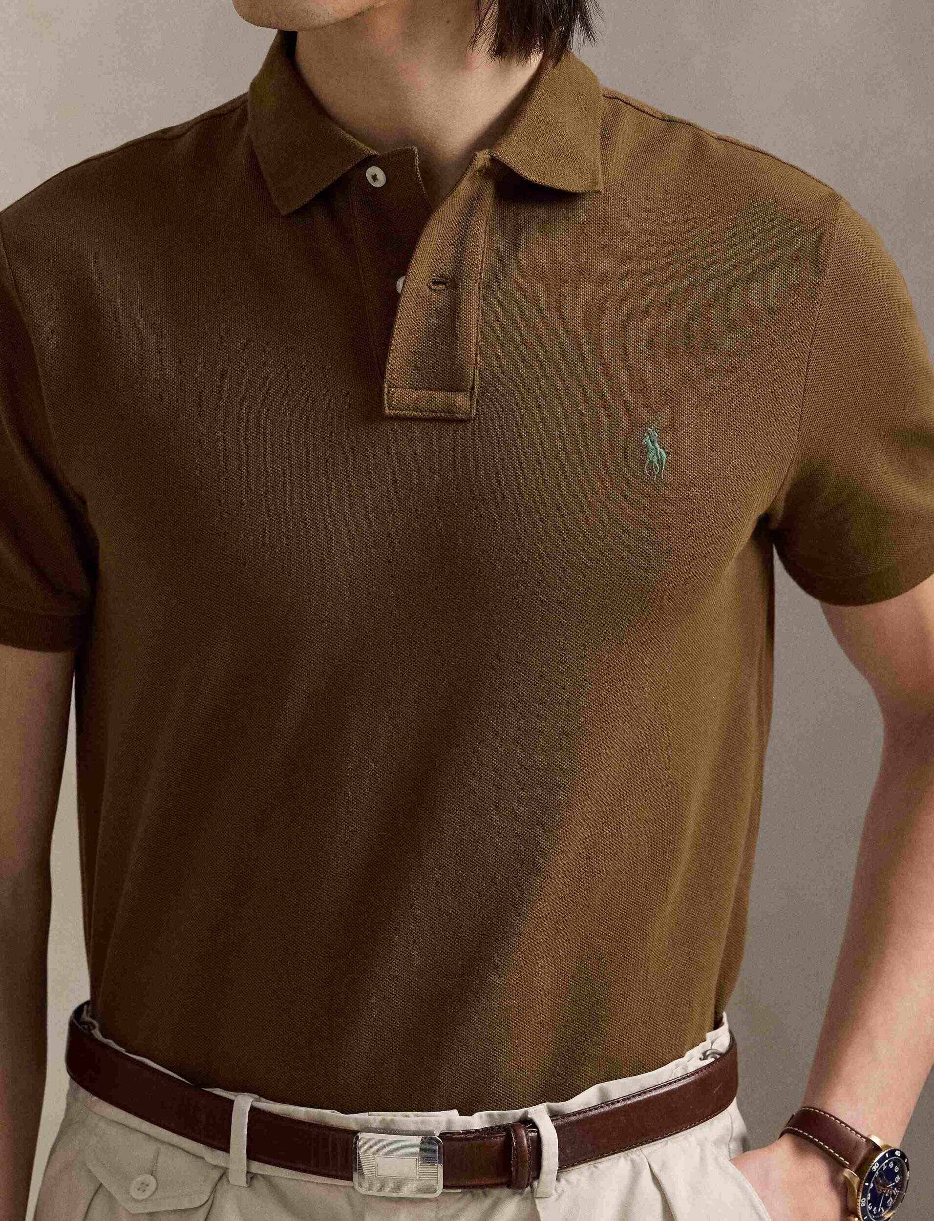 Polo Ralph Lauren Polo | Slim Fit
