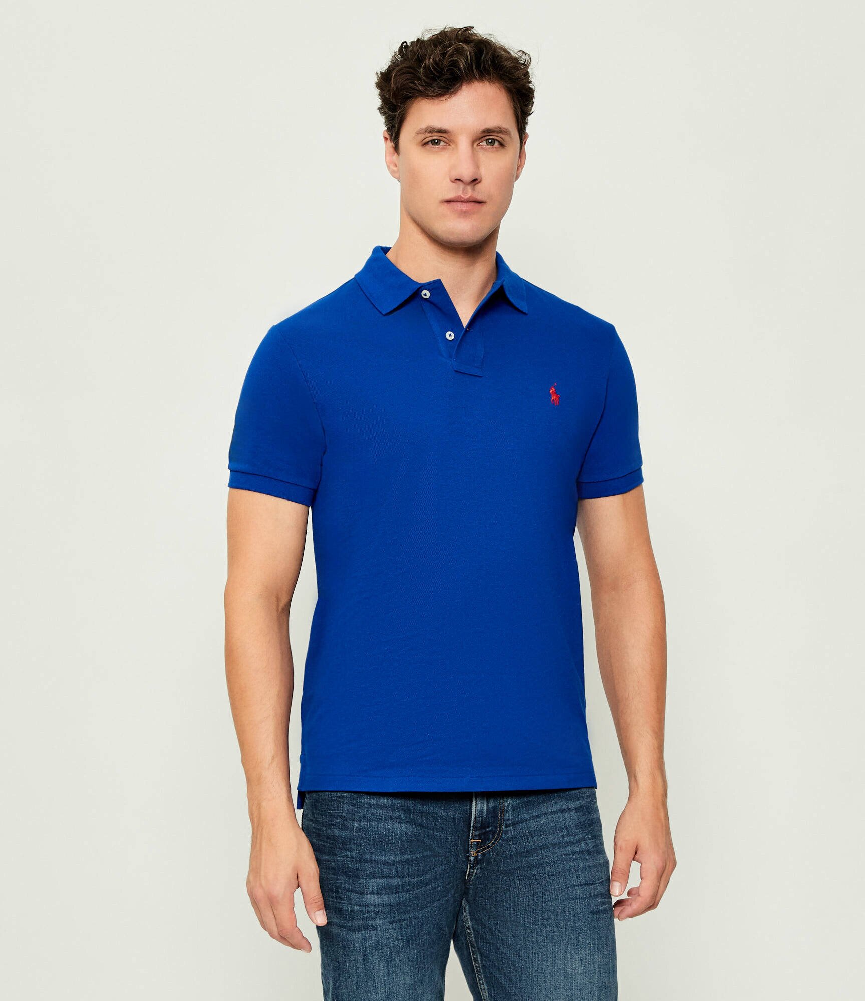 Polo Ralph Lauren Polo | Slim Fit