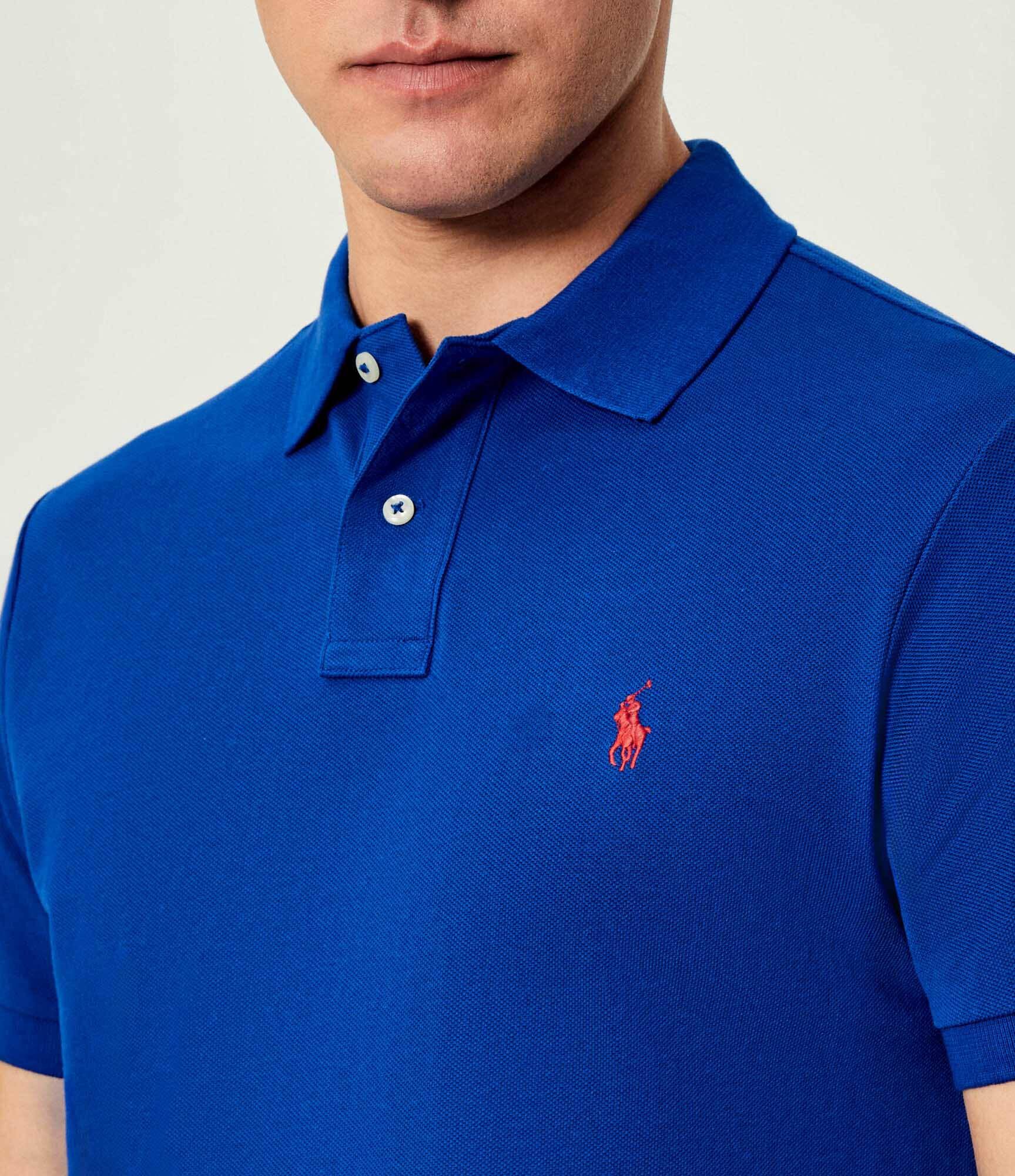 Polo Ralph Lauren Polo | Slim Fit