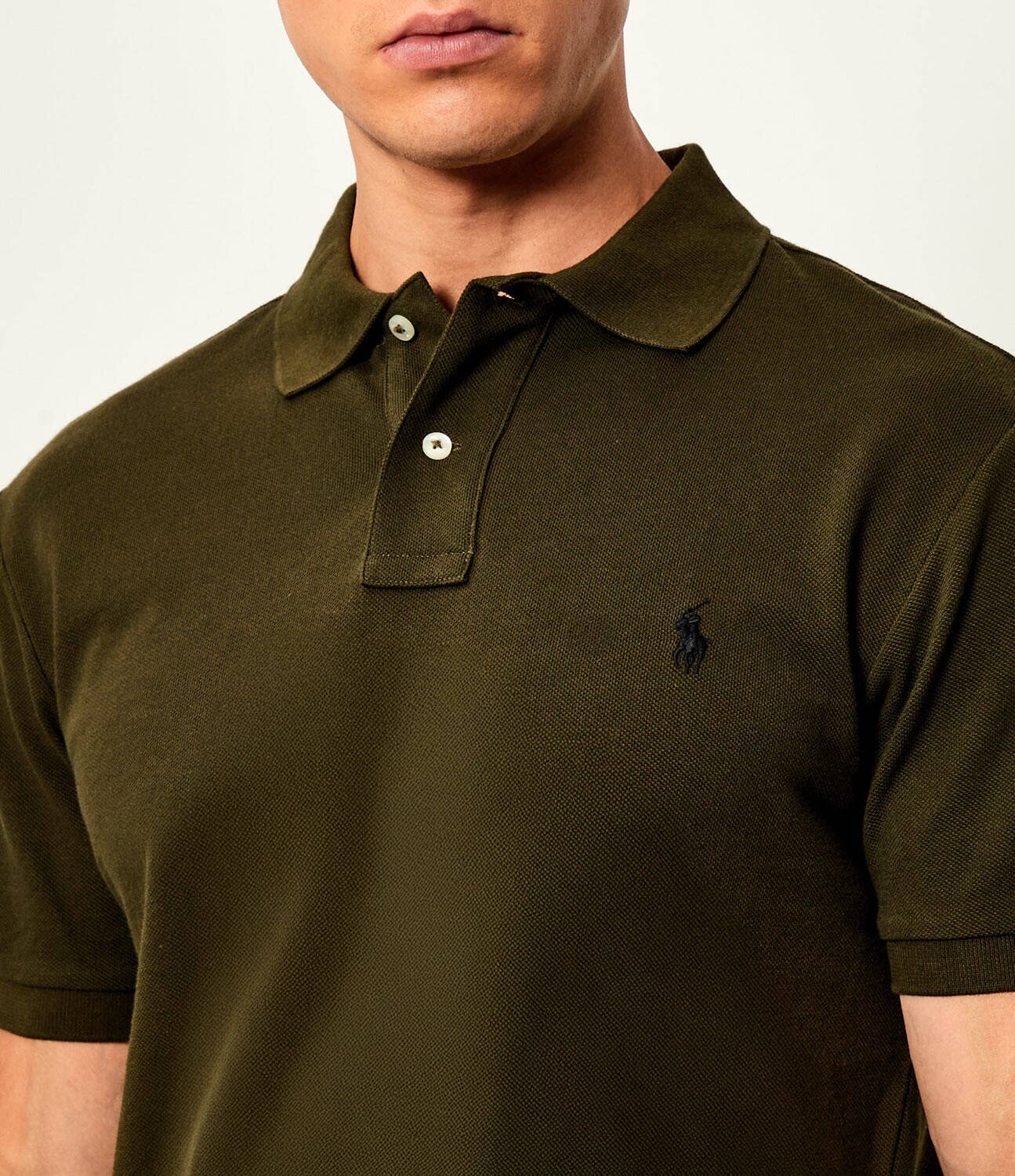 Polo Ralph Lauren Polo | Slim Fit