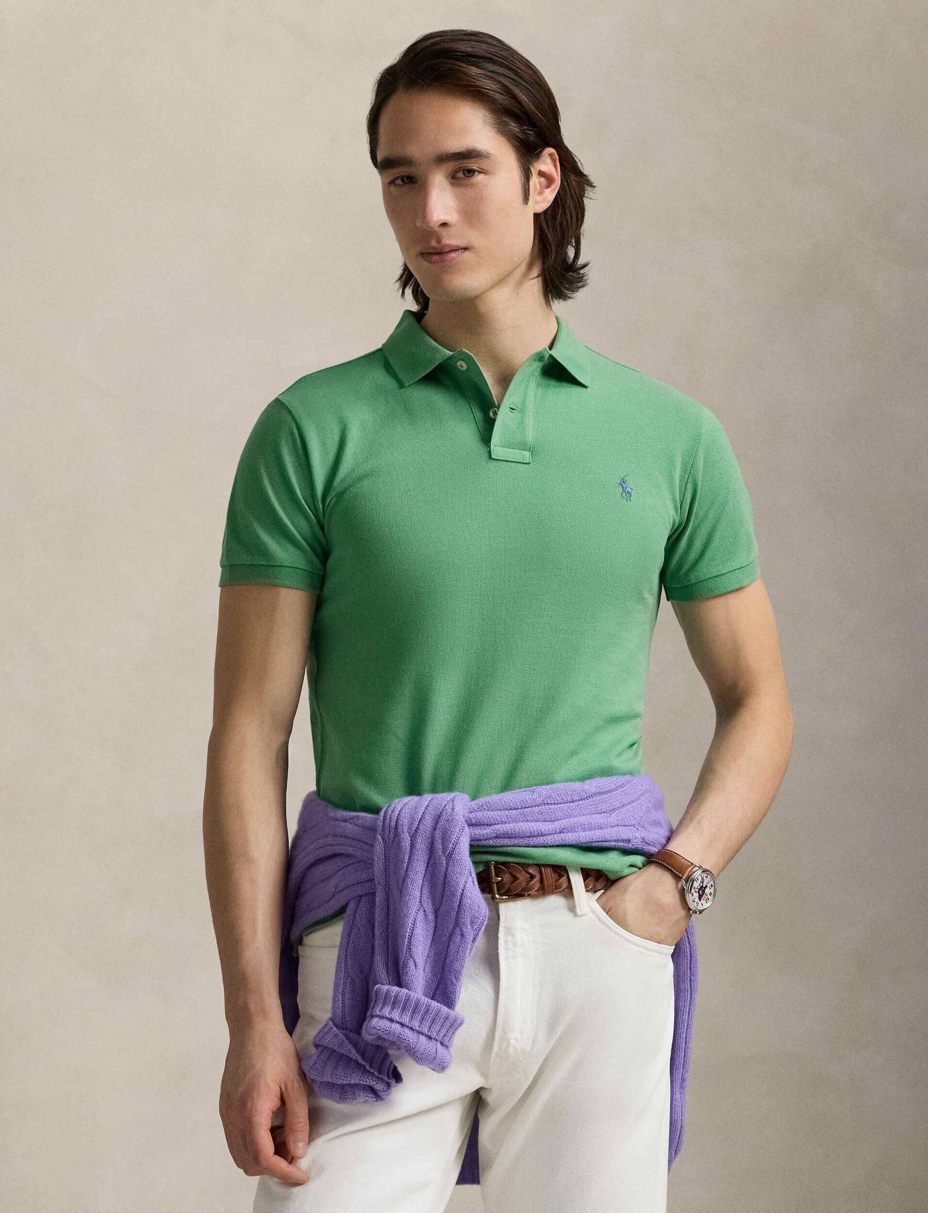 Polo Ralph Lauren Polo | Slim Fit
