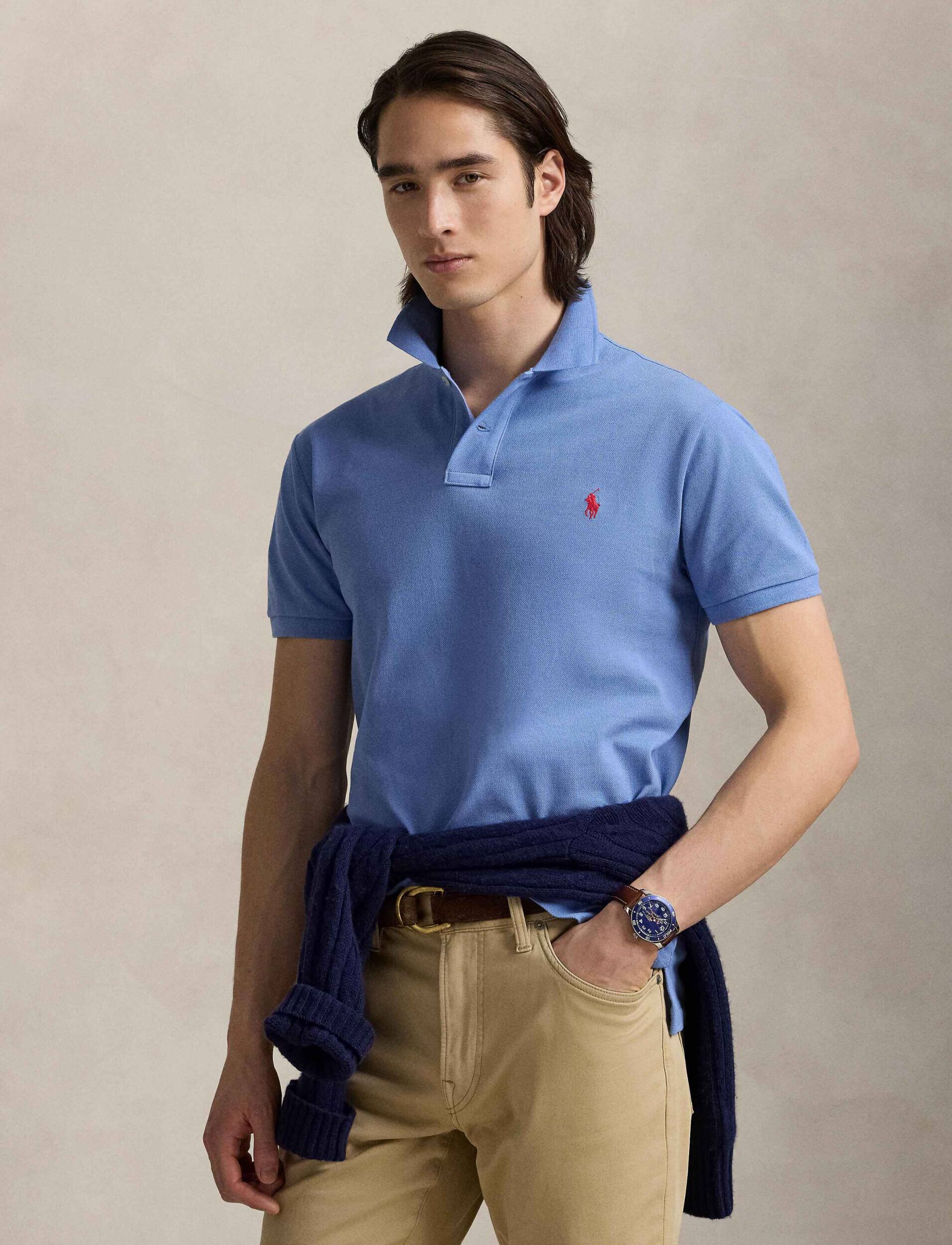 Polo Ralph Lauren Polo | Slim Fit