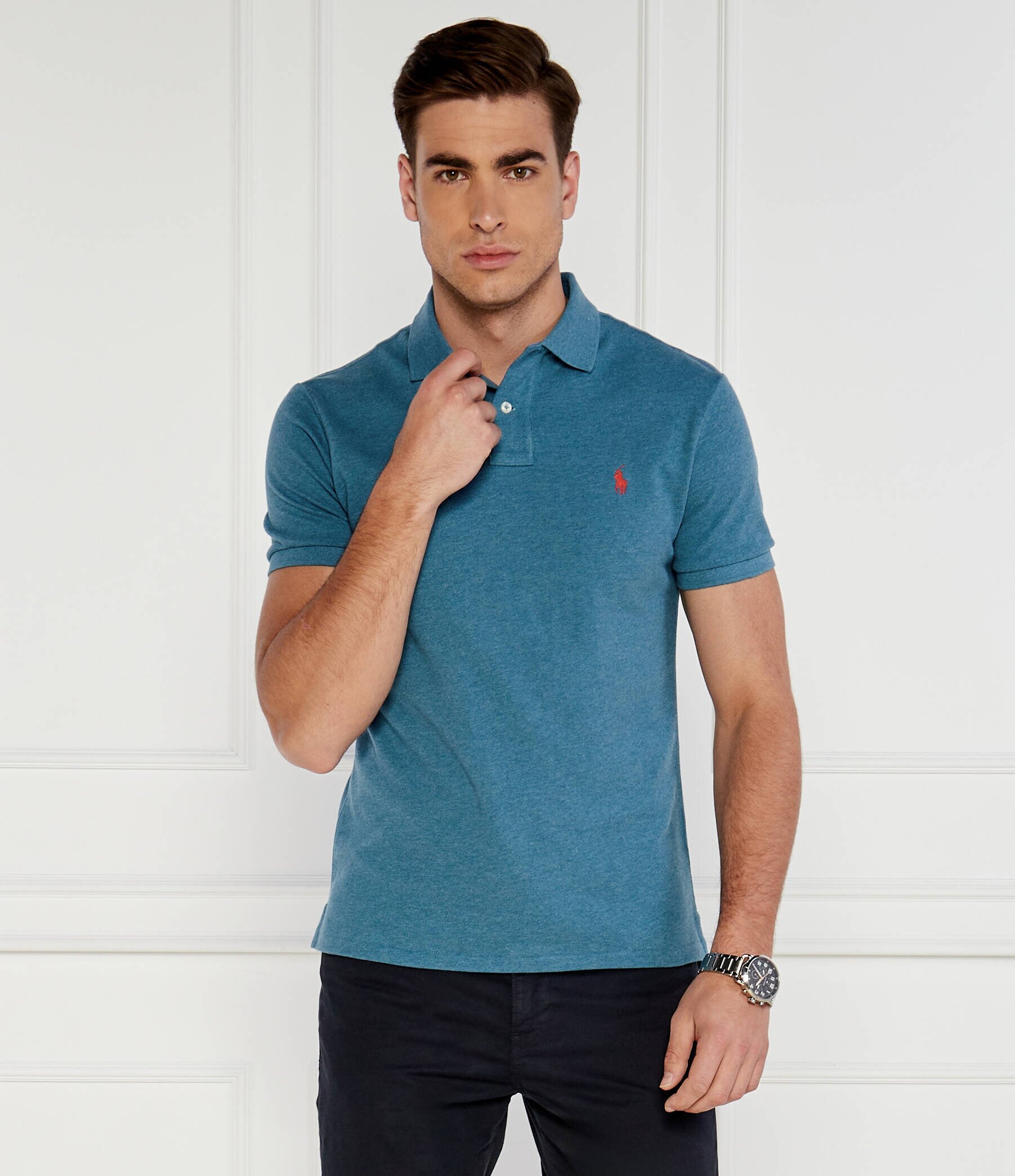 Polo Ralph Lauren Polo | Slim Fit