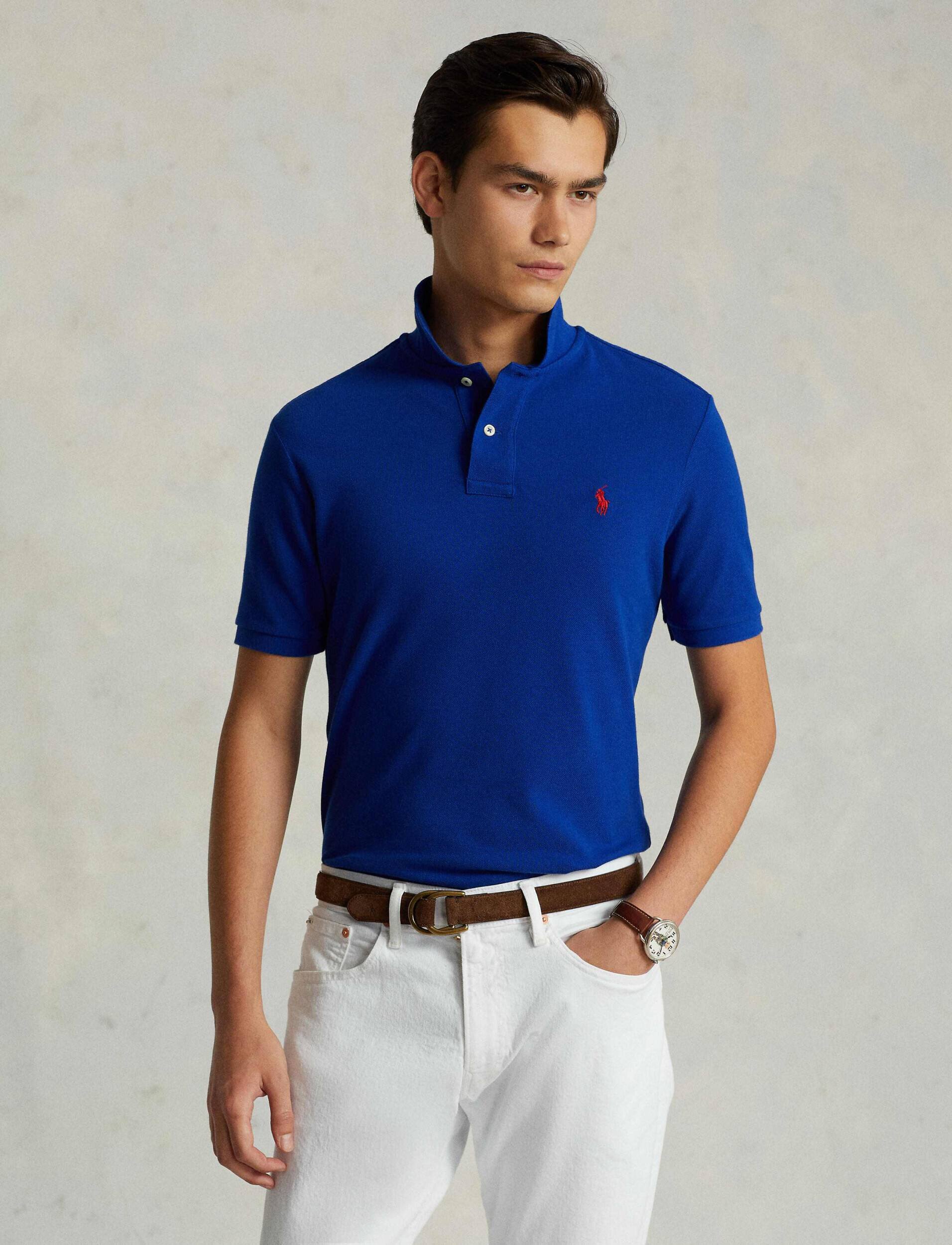 Polo Ralph Lauren Polo | Slim Fit