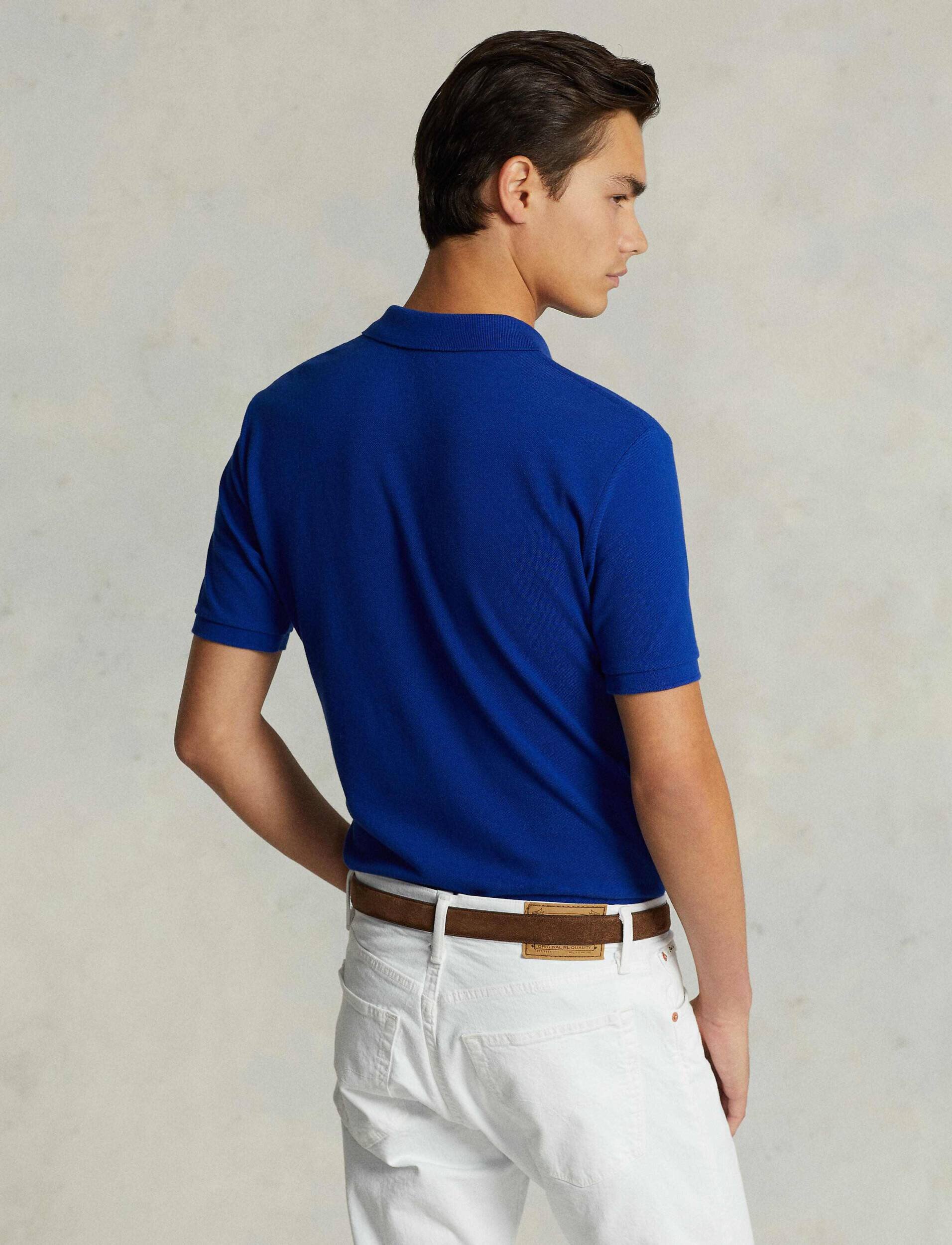 Polo Ralph Lauren Polo | Slim Fit