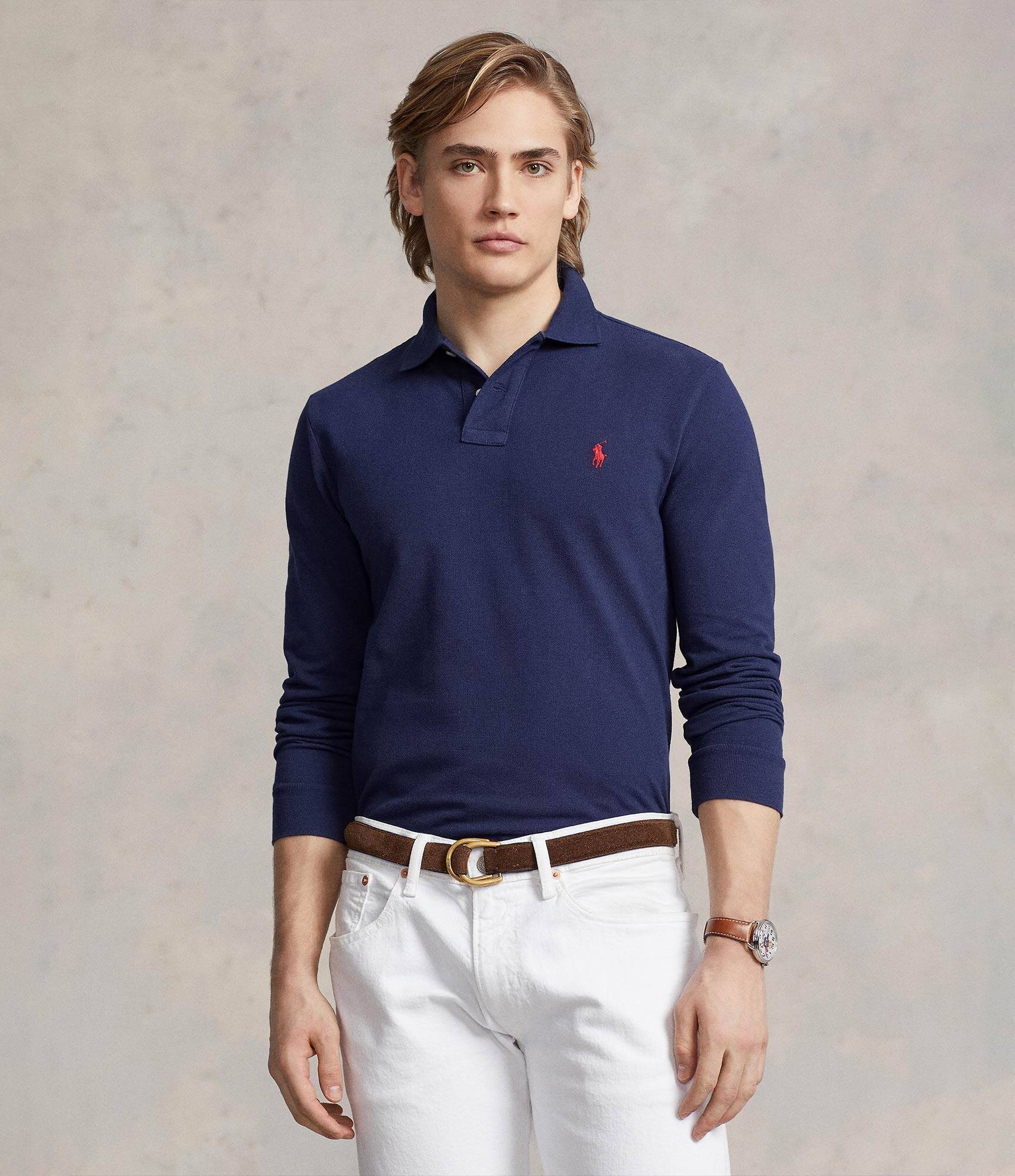 Polo Ralph Lauren Polo | Slim Fit
