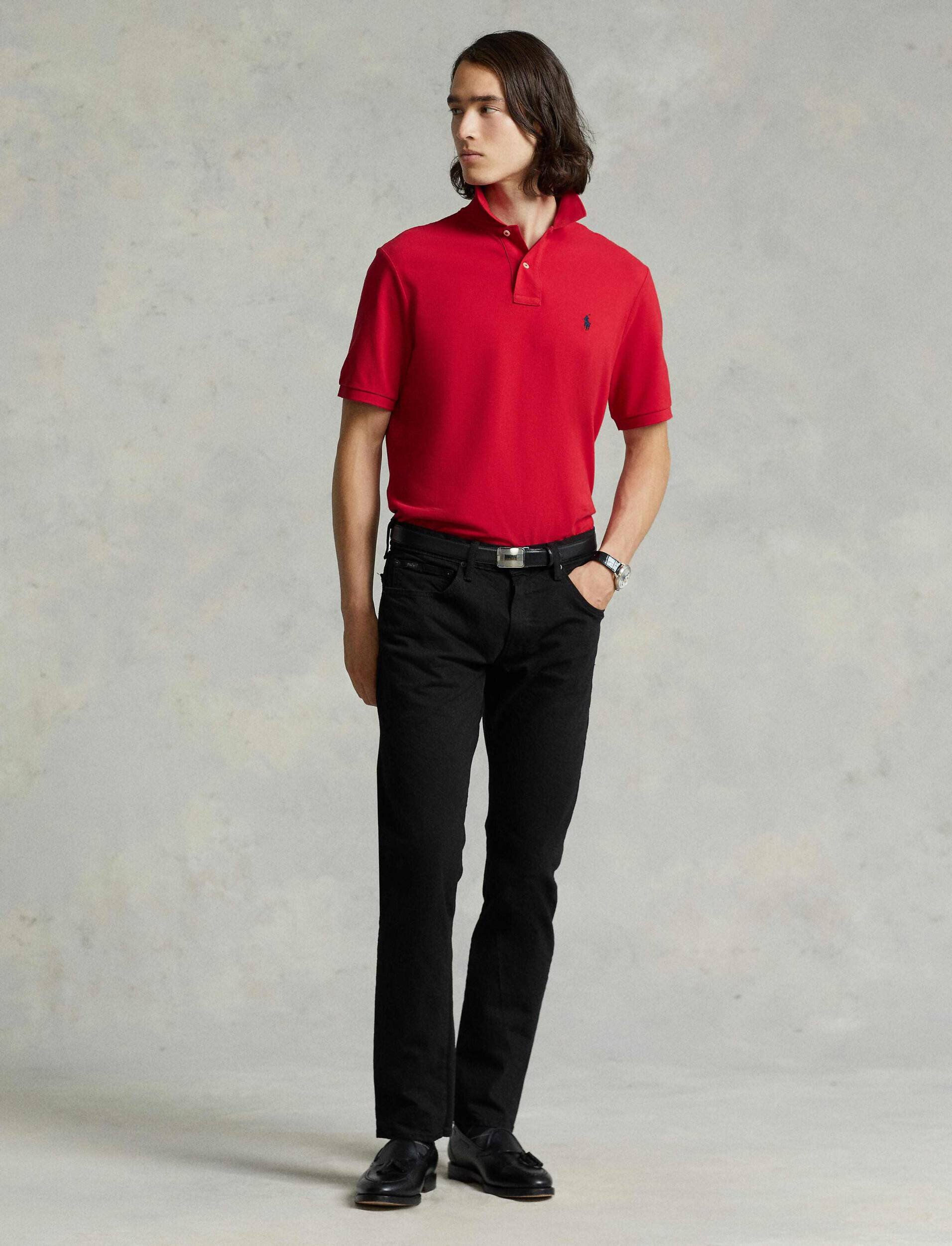 Polo Ralph Lauren Polo | Slim Fit