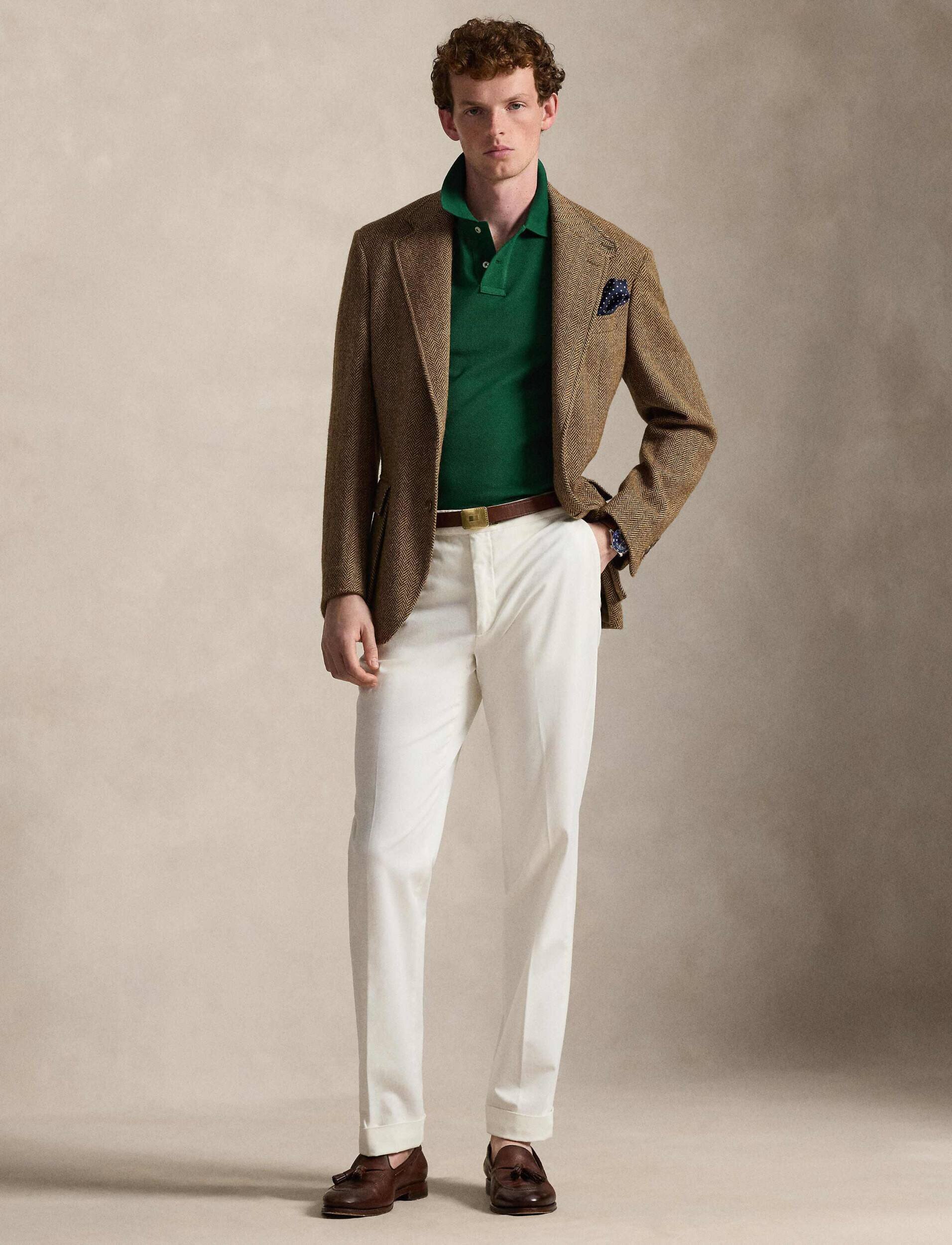 Polo Ralph Lauren Polo | Slim Fit | pique