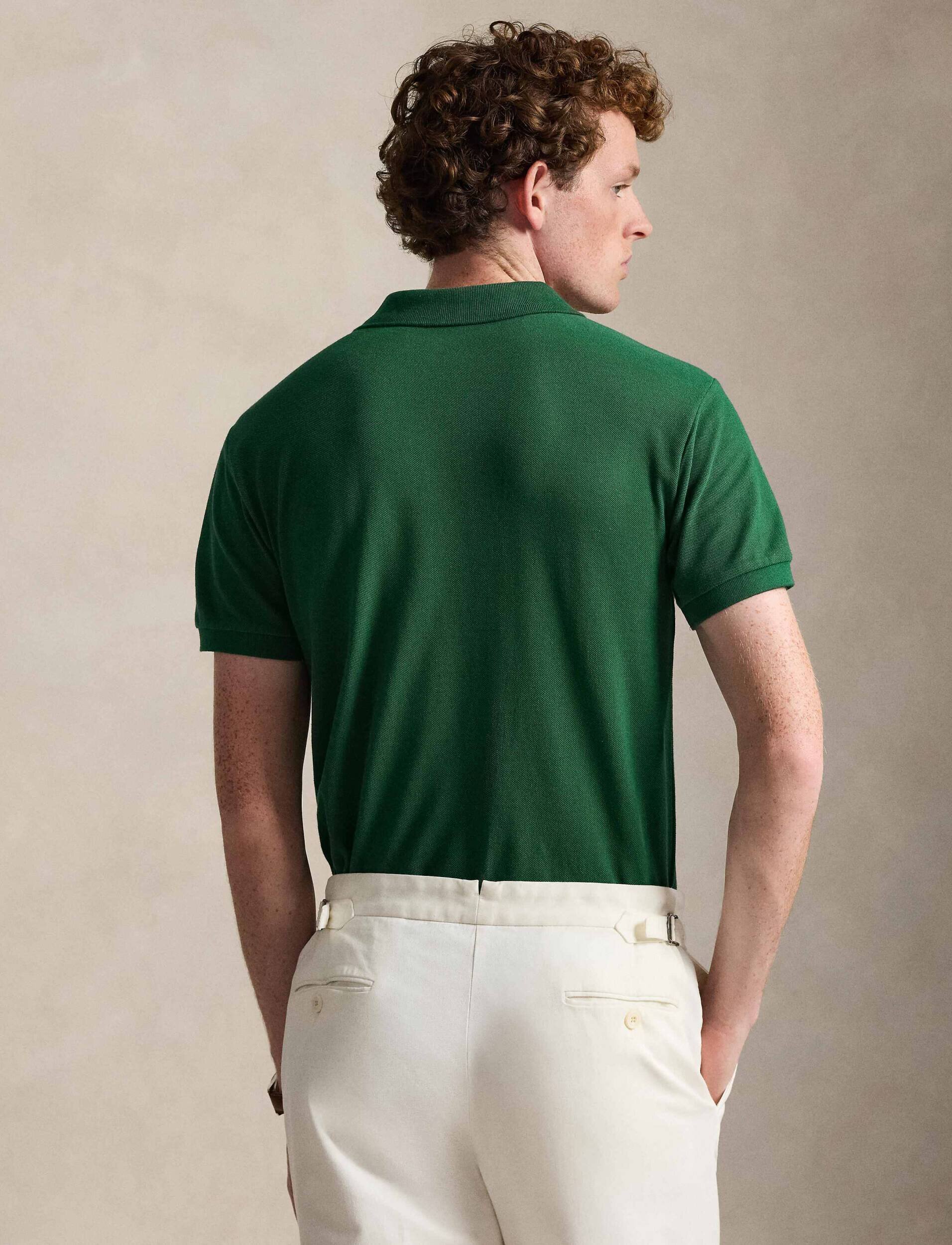 Polo Ralph Lauren Polo | Slim Fit | pique