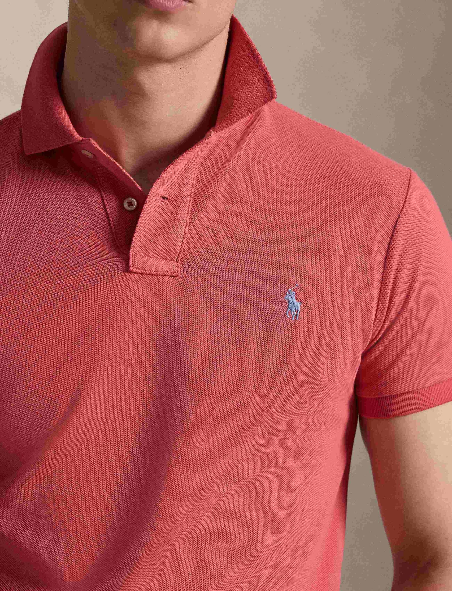 Polo Ralph Lauren Polo | Slim Fit | pique