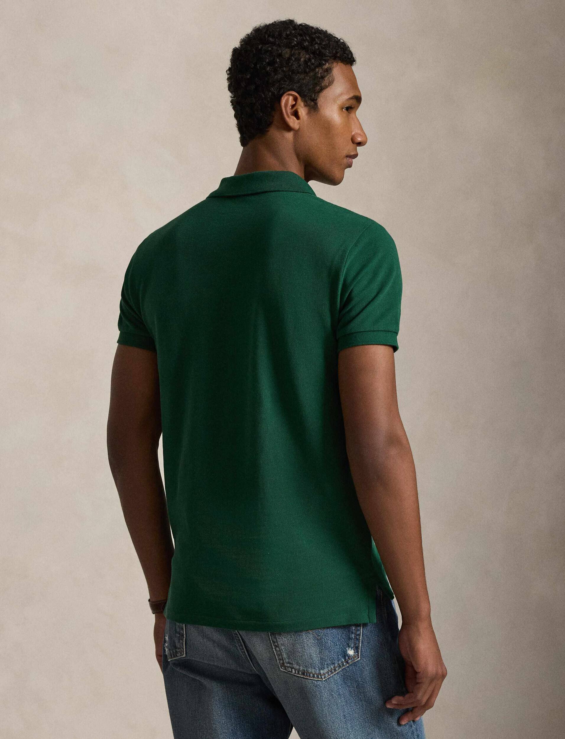 Polo Ralph Lauren Polo | Slim Fit | pique