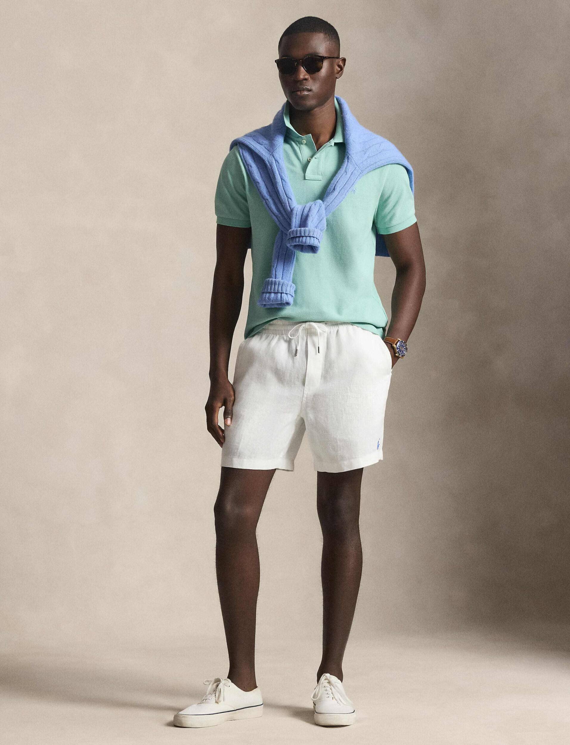 Polo Ralph Lauren Polo | Slim Fit | pique