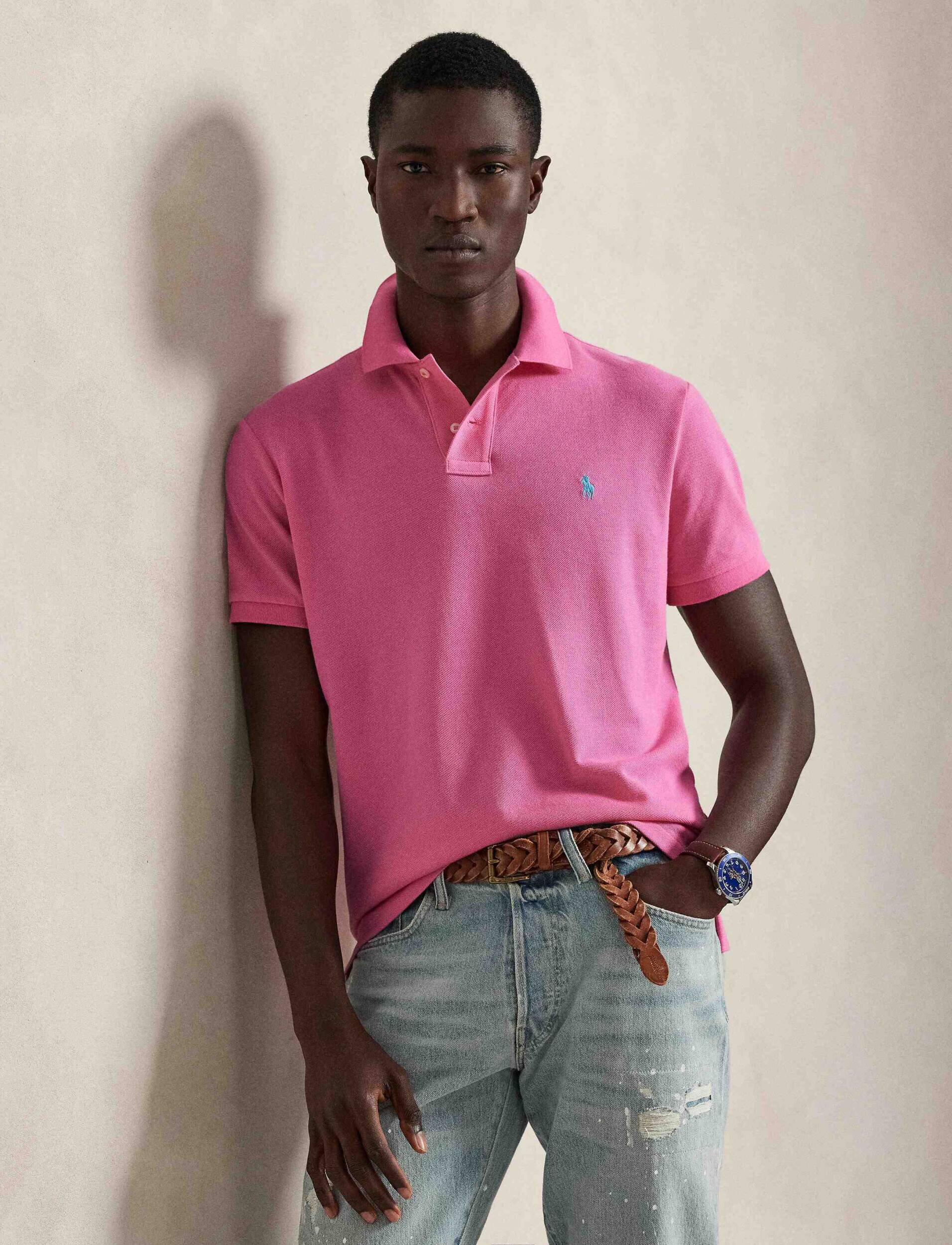 Polo Ralph Lauren Polo | Slim Fit | pique