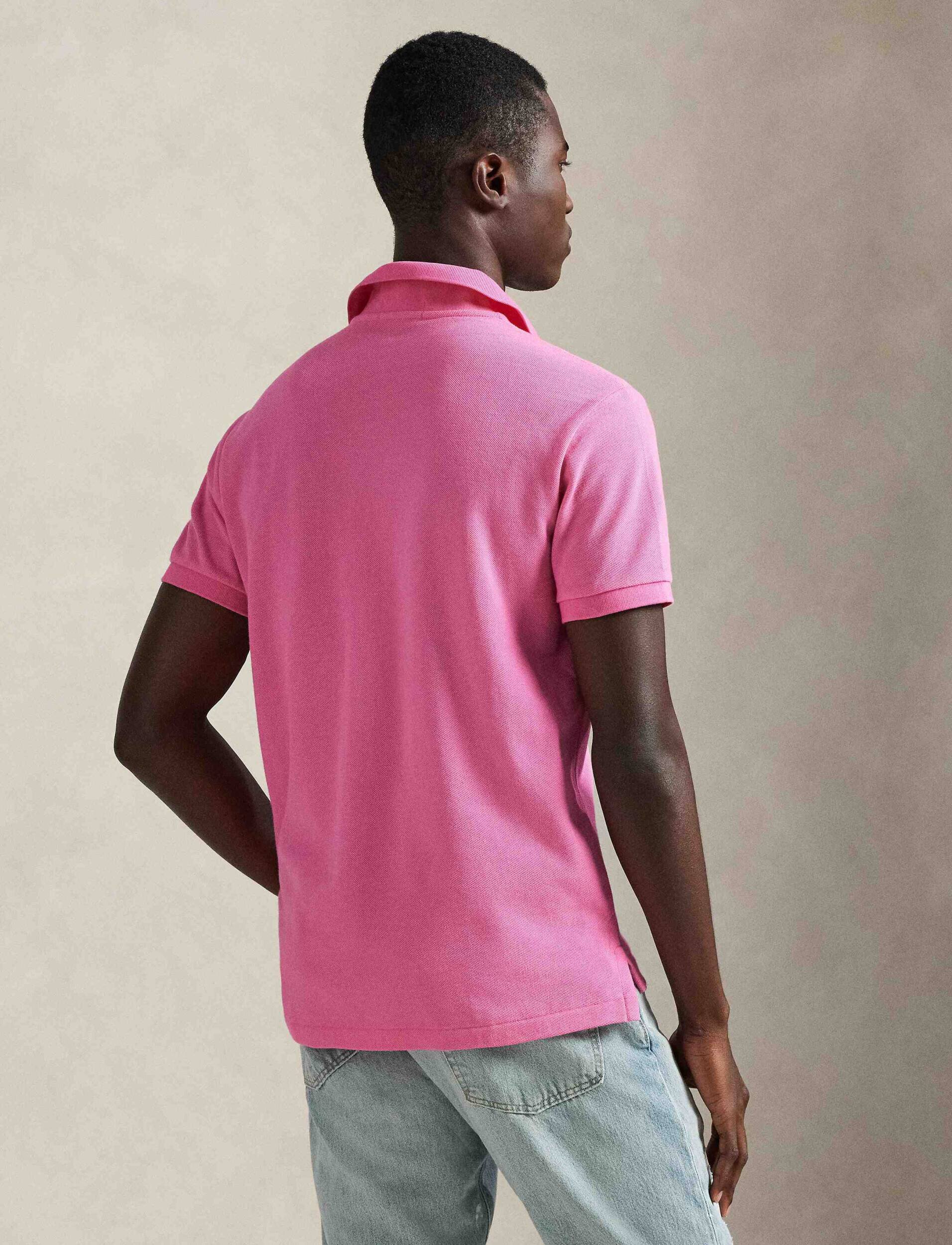 Polo Ralph Lauren Polo | Slim Fit | pique