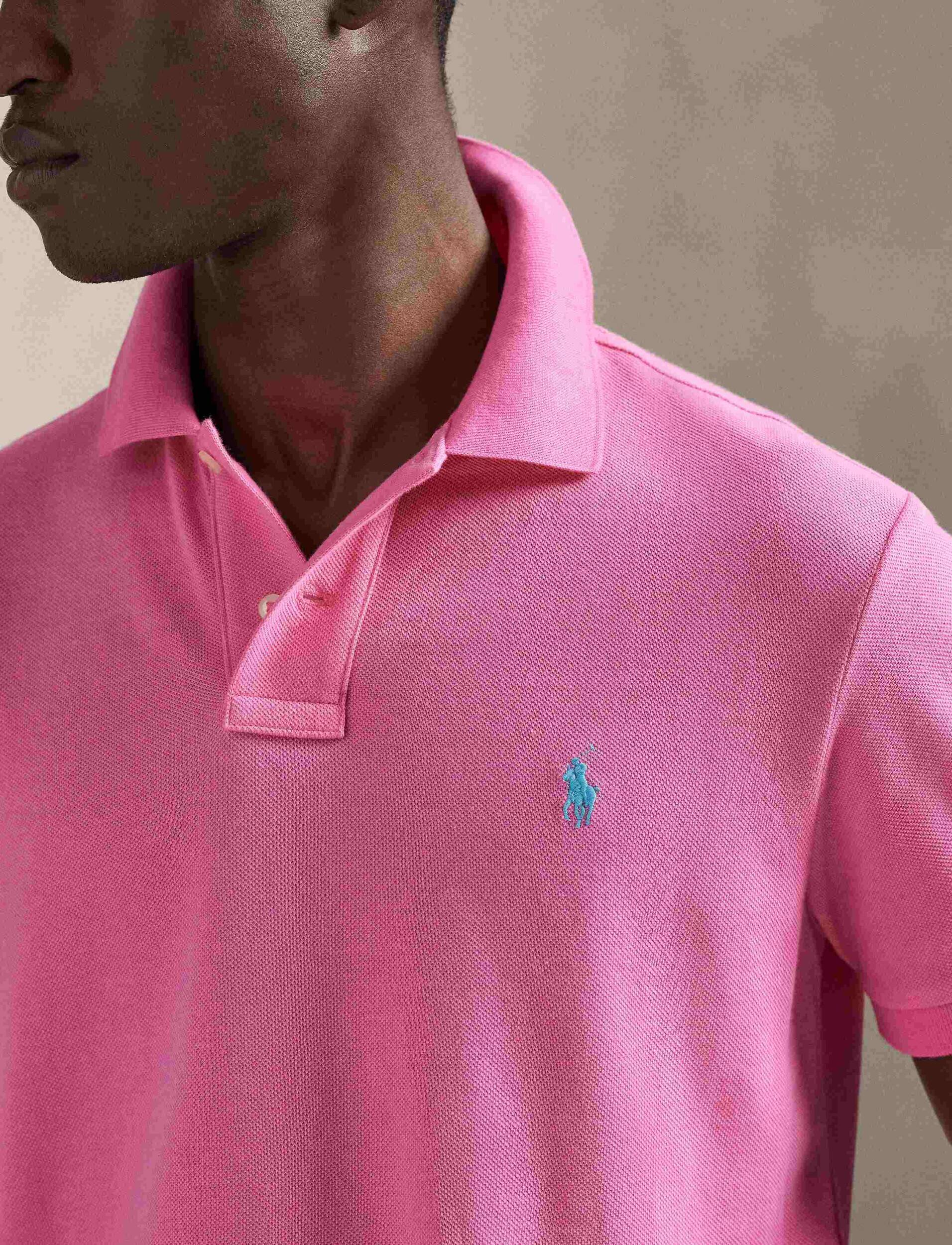 Polo Ralph Lauren Polo | Slim Fit | pique