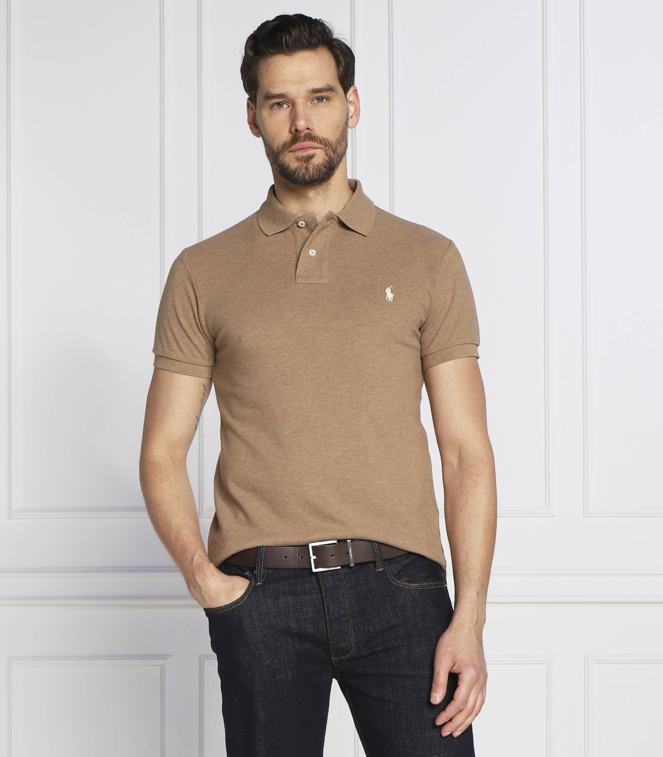 Polo Ralph Lauren Polo | Slim Fit | pique