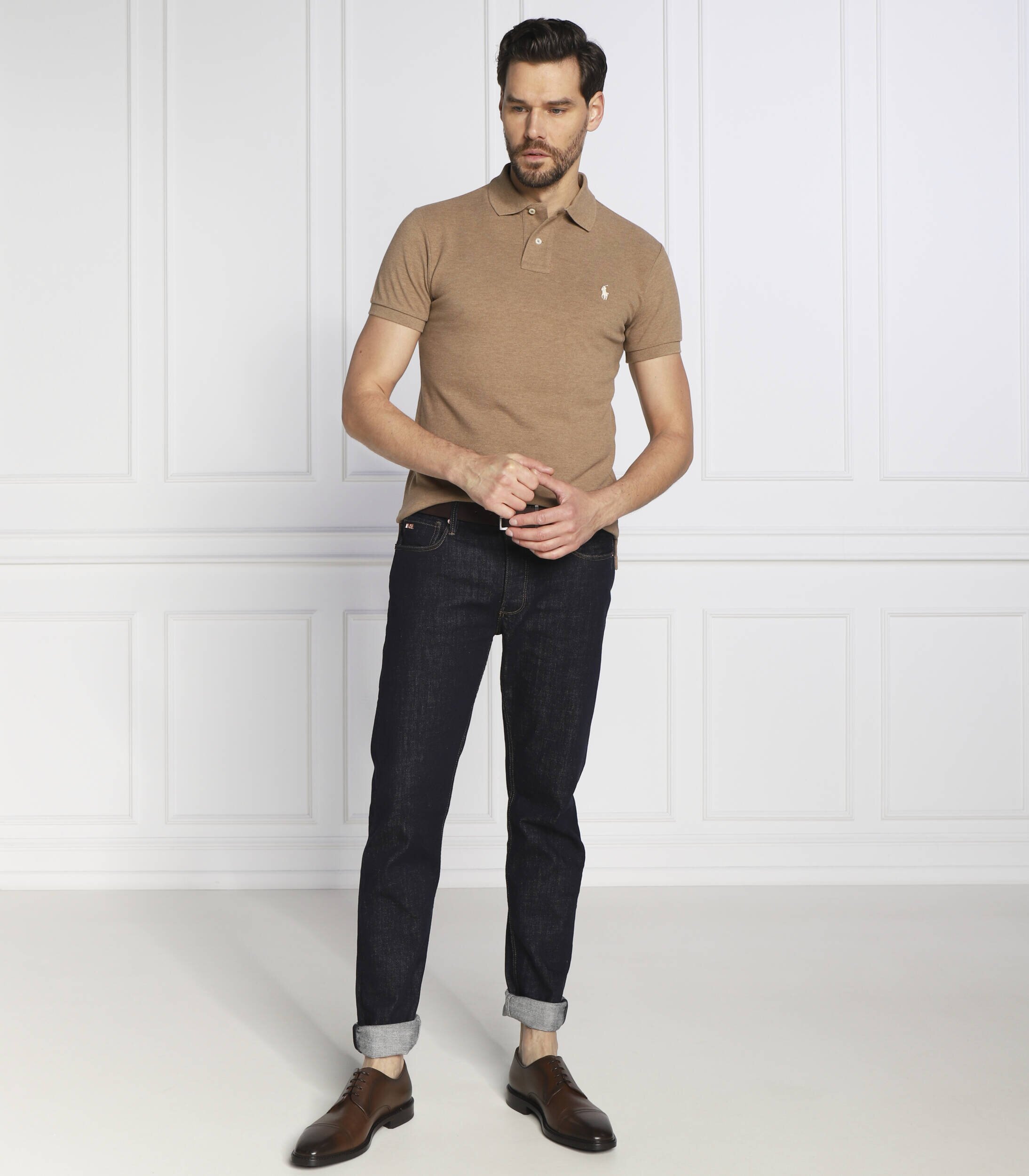 Polo Ralph Lauren Polo | Slim Fit | pique