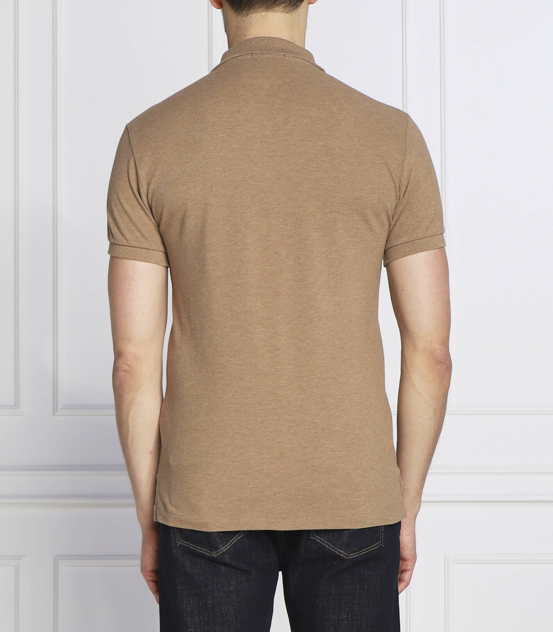 Polo Ralph Lauren Polo | Slim Fit | pique
