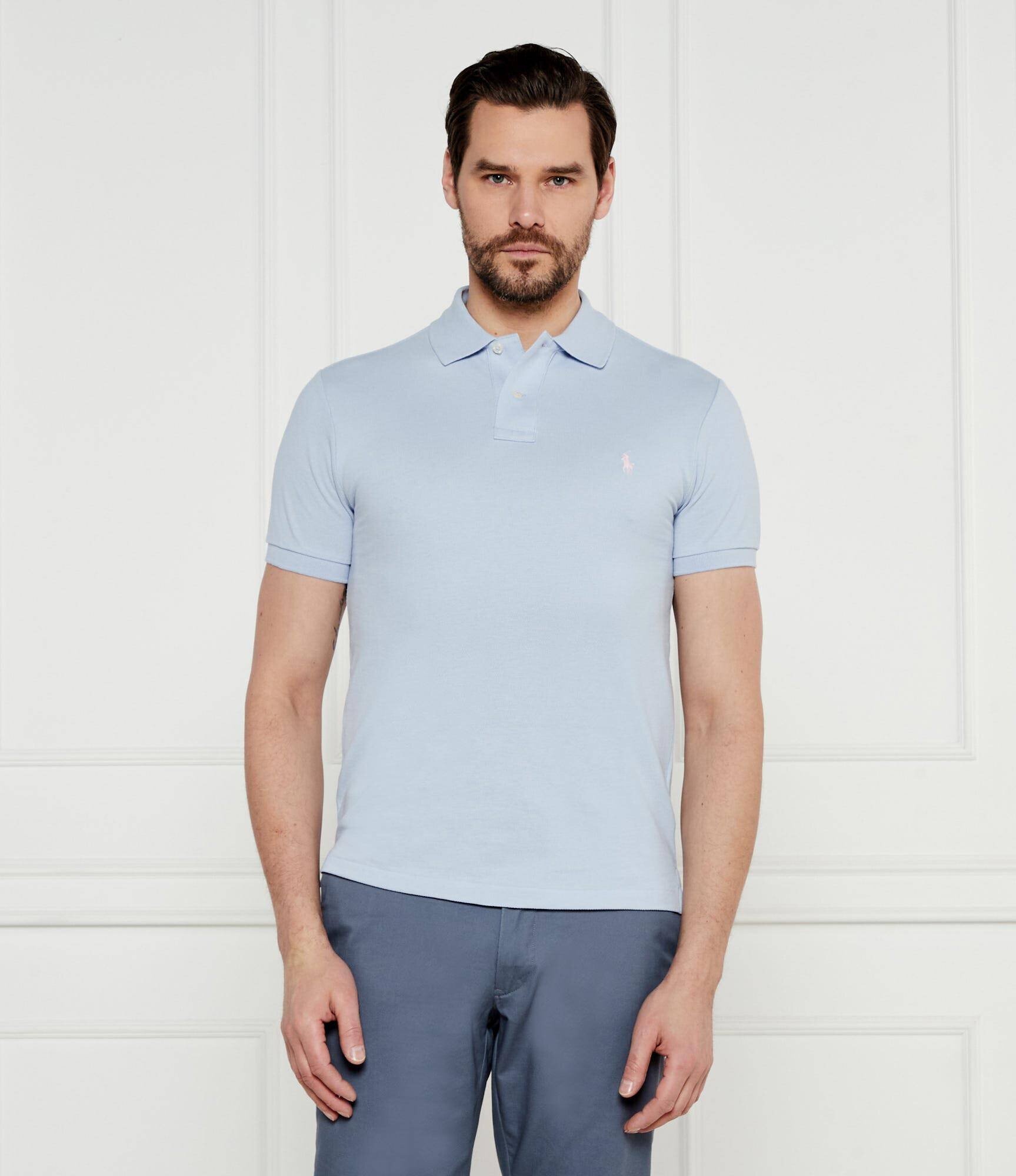 Polo Ralph Lauren Polo | Slim Fit | pique
