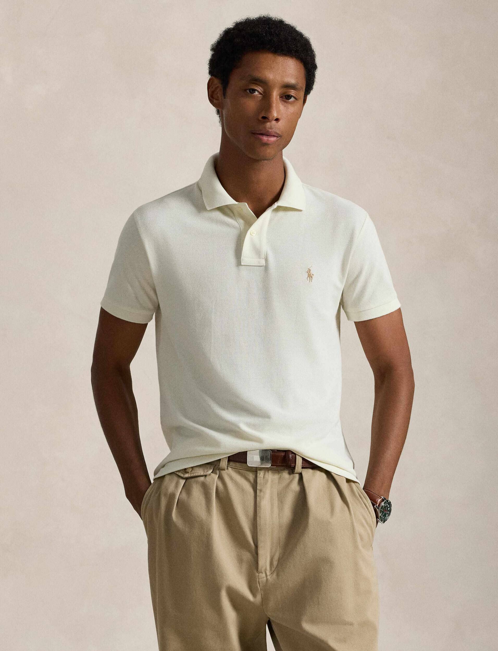 Polo Ralph Lauren Polo | Slim Fit | pique