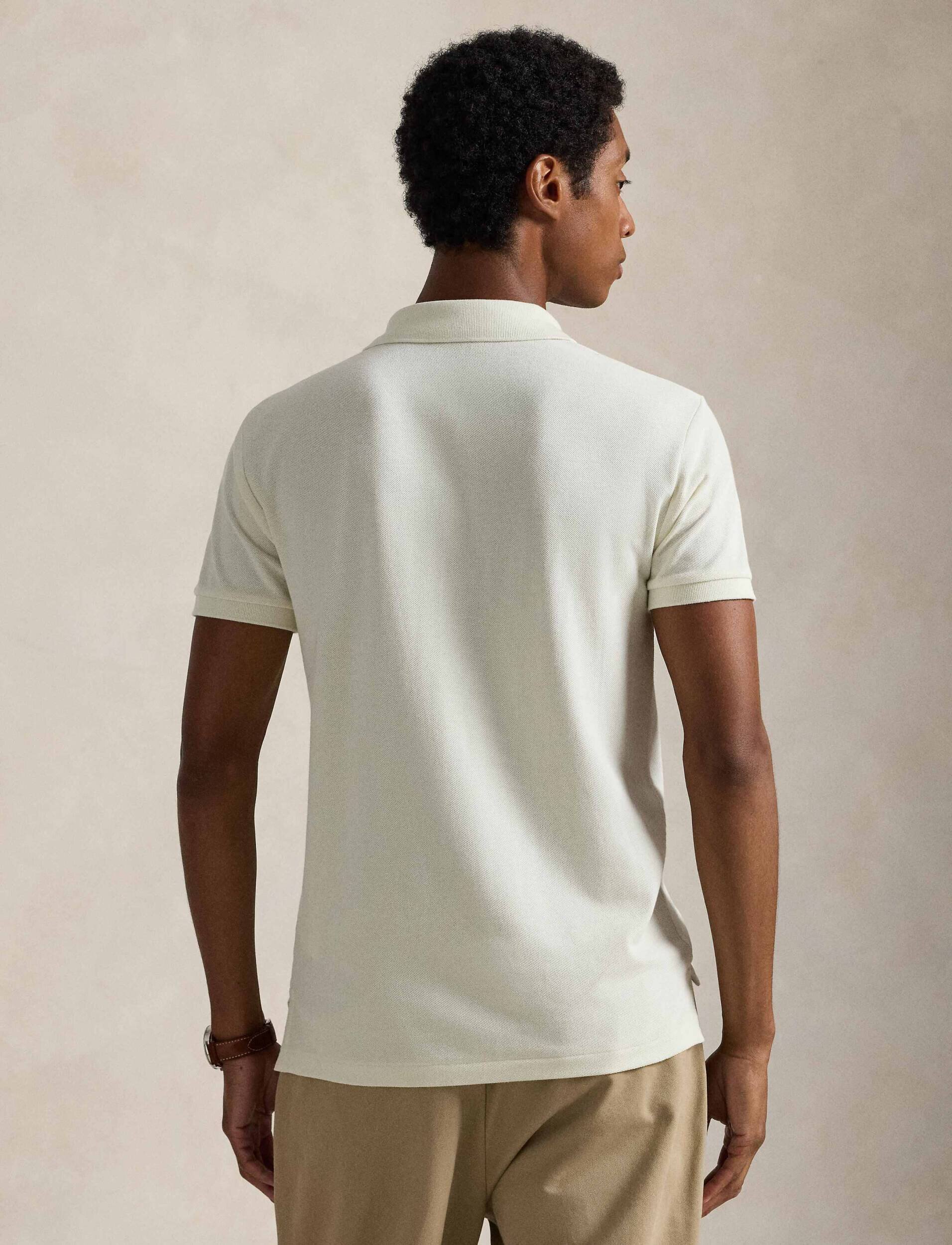 Polo Ralph Lauren Polo | Slim Fit | pique